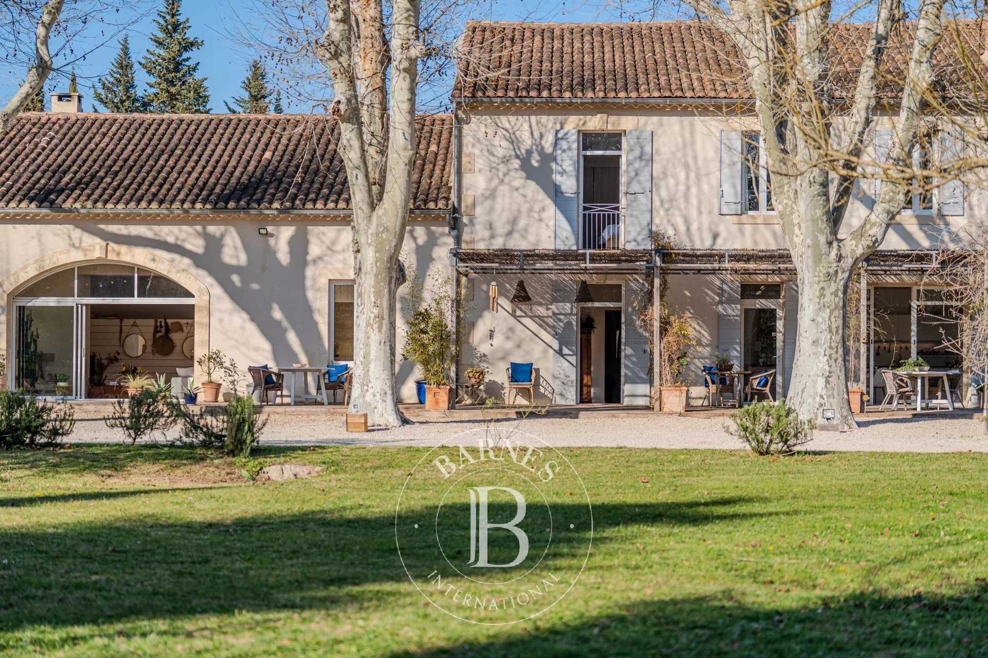 Maison Cabannes  -  ref 85642666 (picture 2)