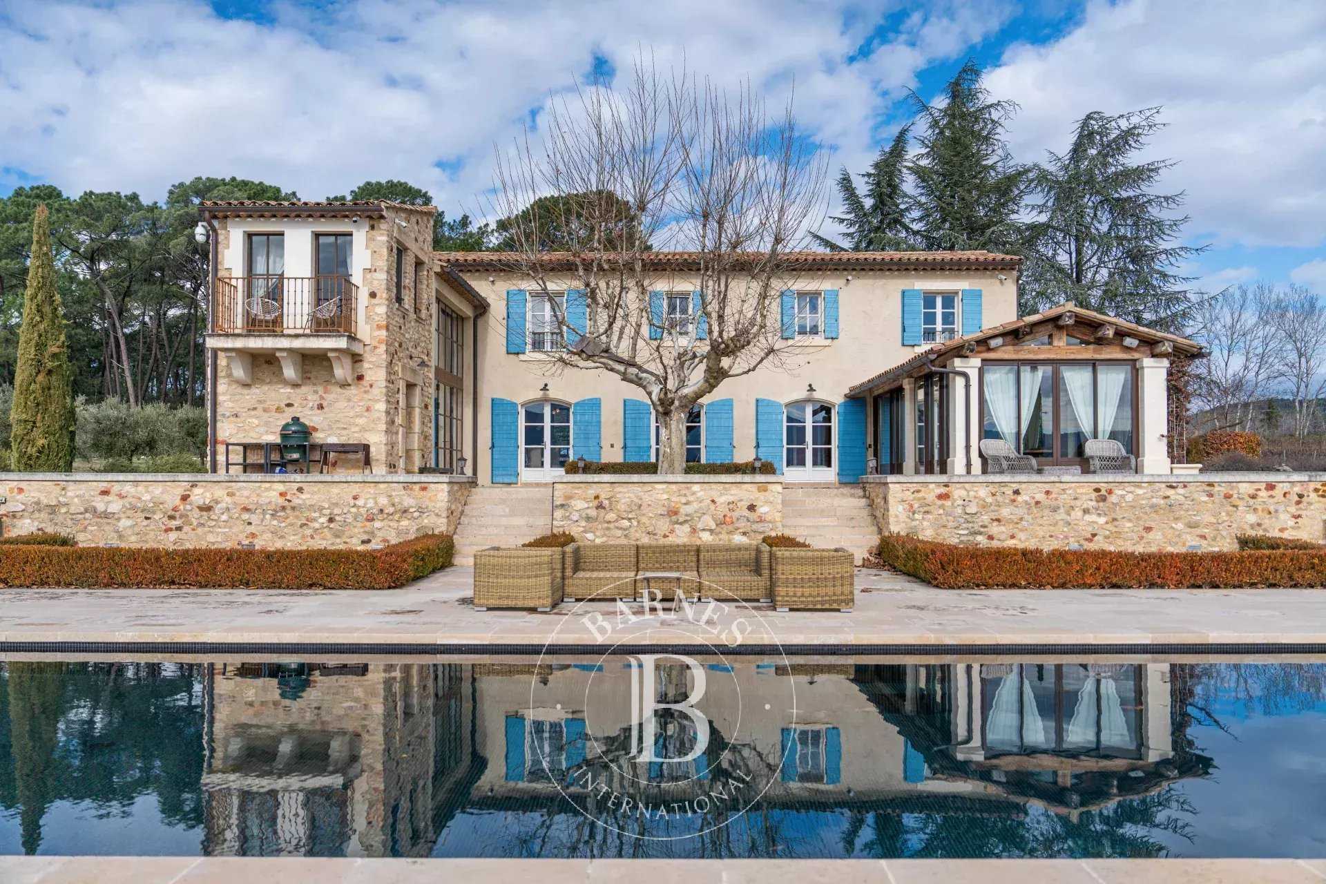 Maison Roussillon  -  ref 85654413 (picture 3)