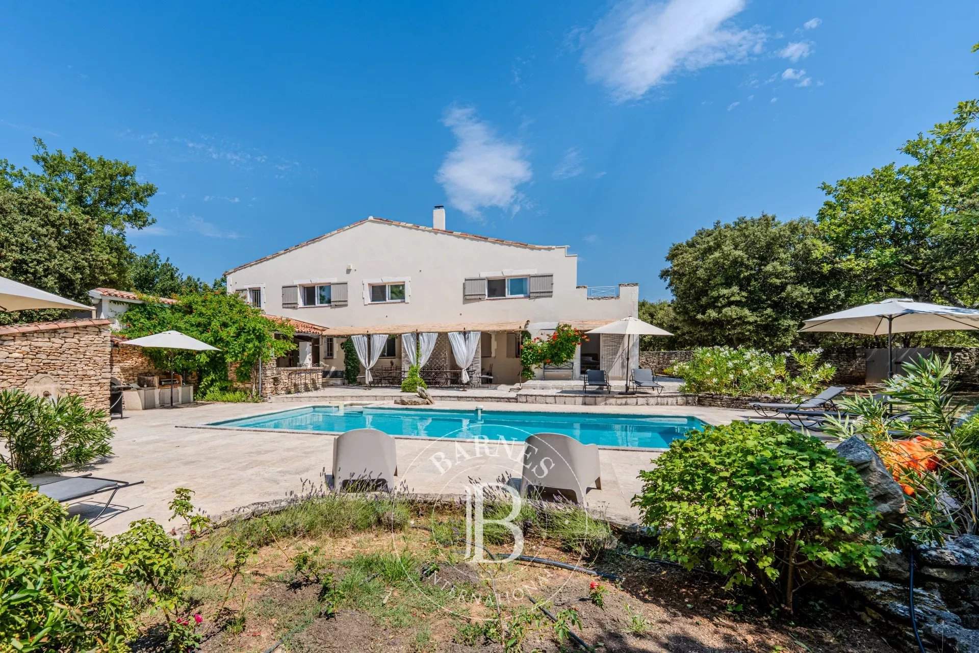 Bonnieux  - Mas 6 Bedrooms - picture 5