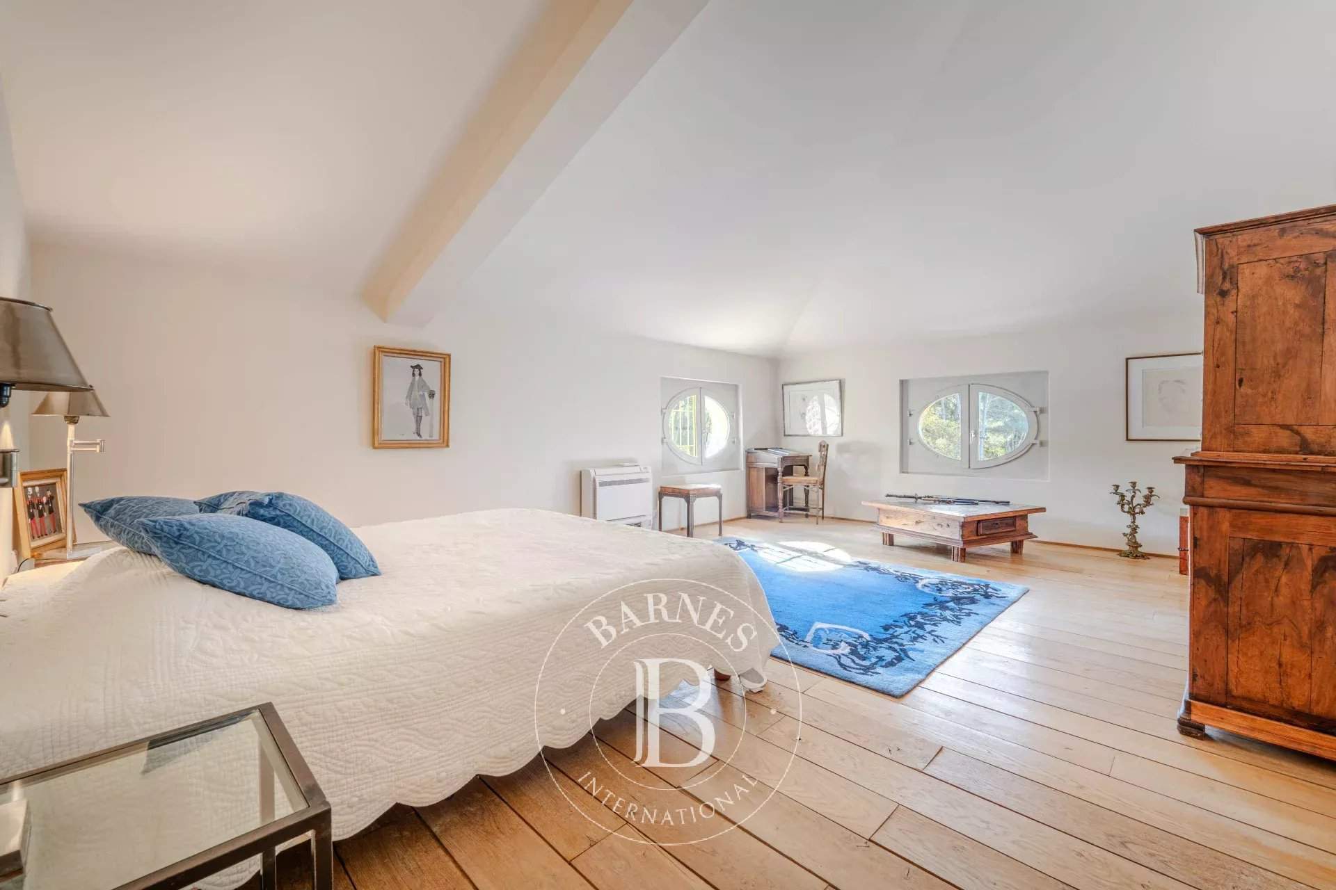 Les Baux-de-Provence  - Maison 11 Pi&egrave;ces 5 Chambres - picture 16