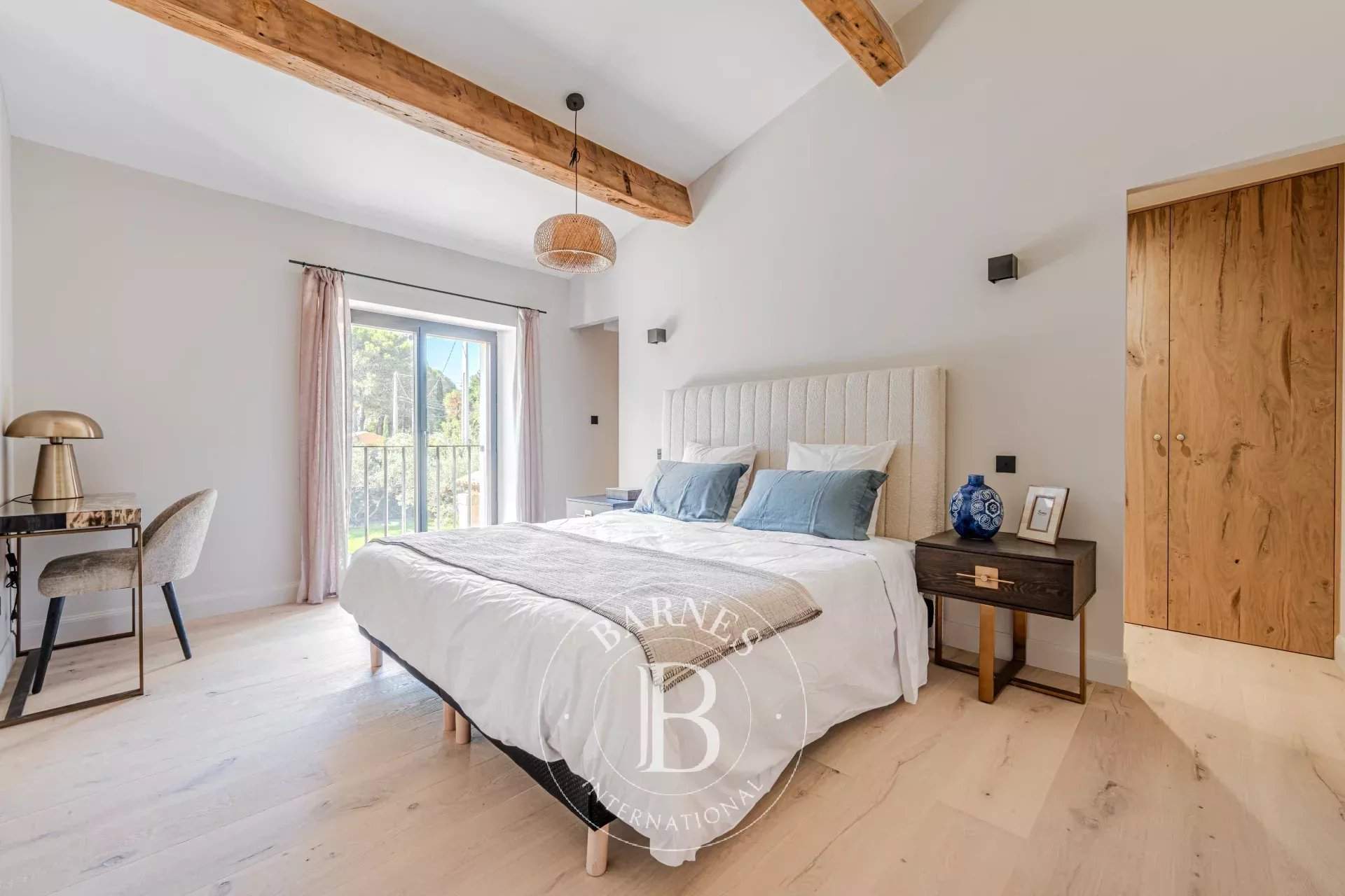 Saint-Rémy-de-Provence  - House 6 Bedrooms - picture 8