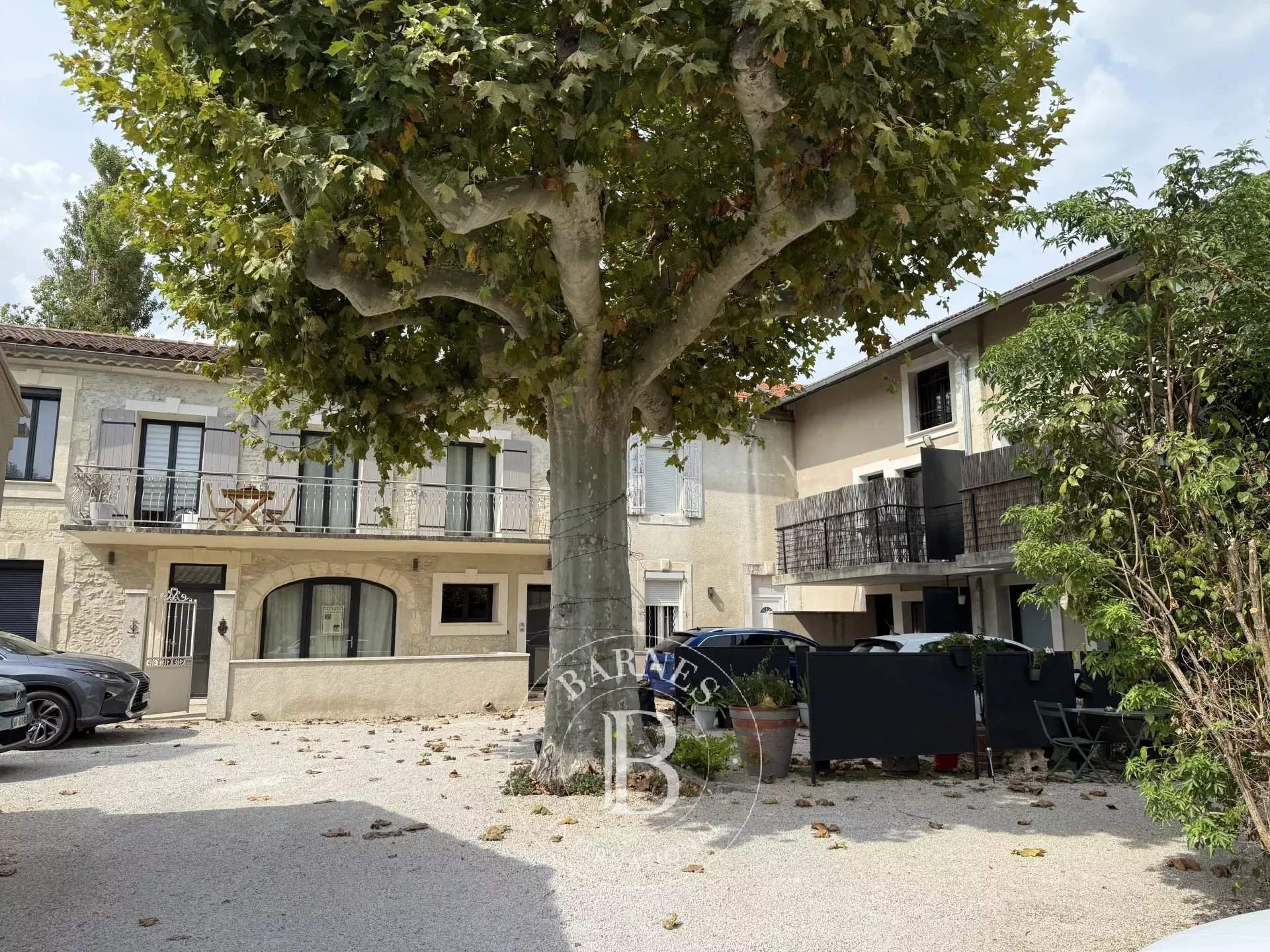 Graveson  - Maison de village 5 Pièces 3 Chambres - picture 1