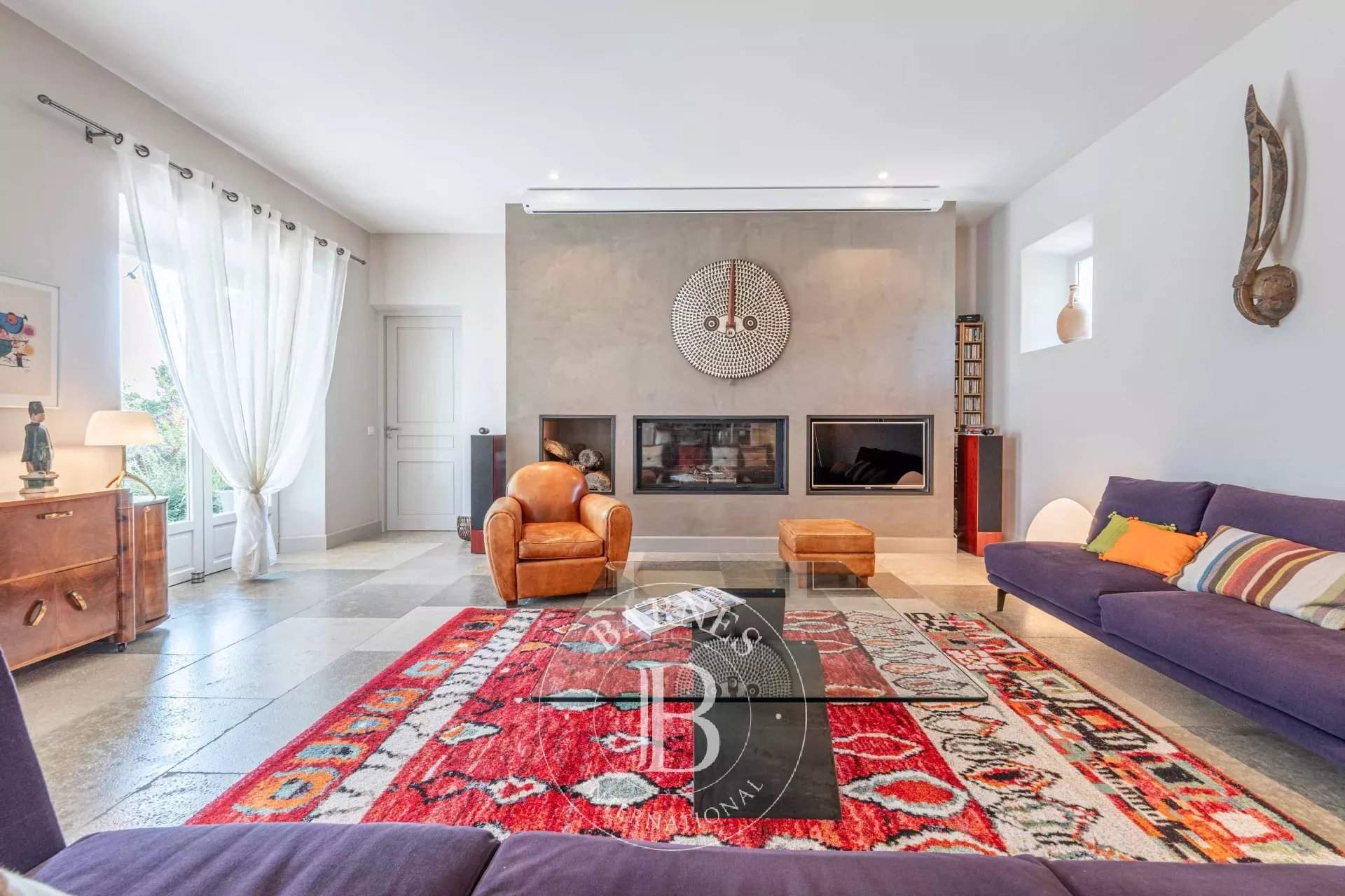 Gordes  - Mas 4 Bedrooms - picture 6