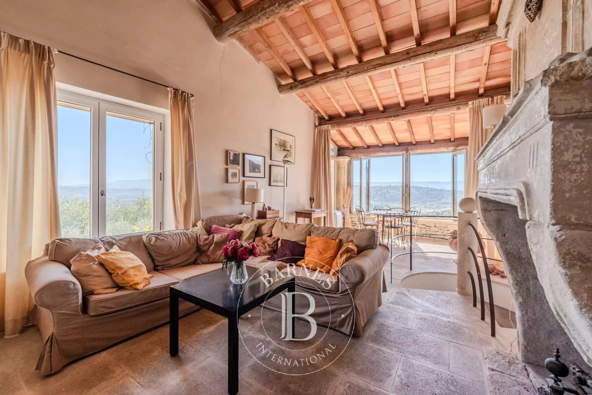 Gordes  - Village house 4 Bedrooms - picture 6