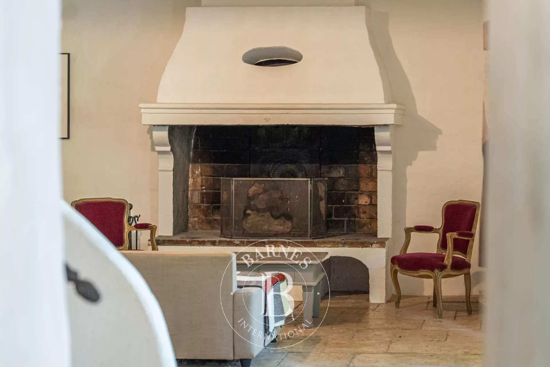 Taillades  - Mas 8 Bedrooms - picture 13