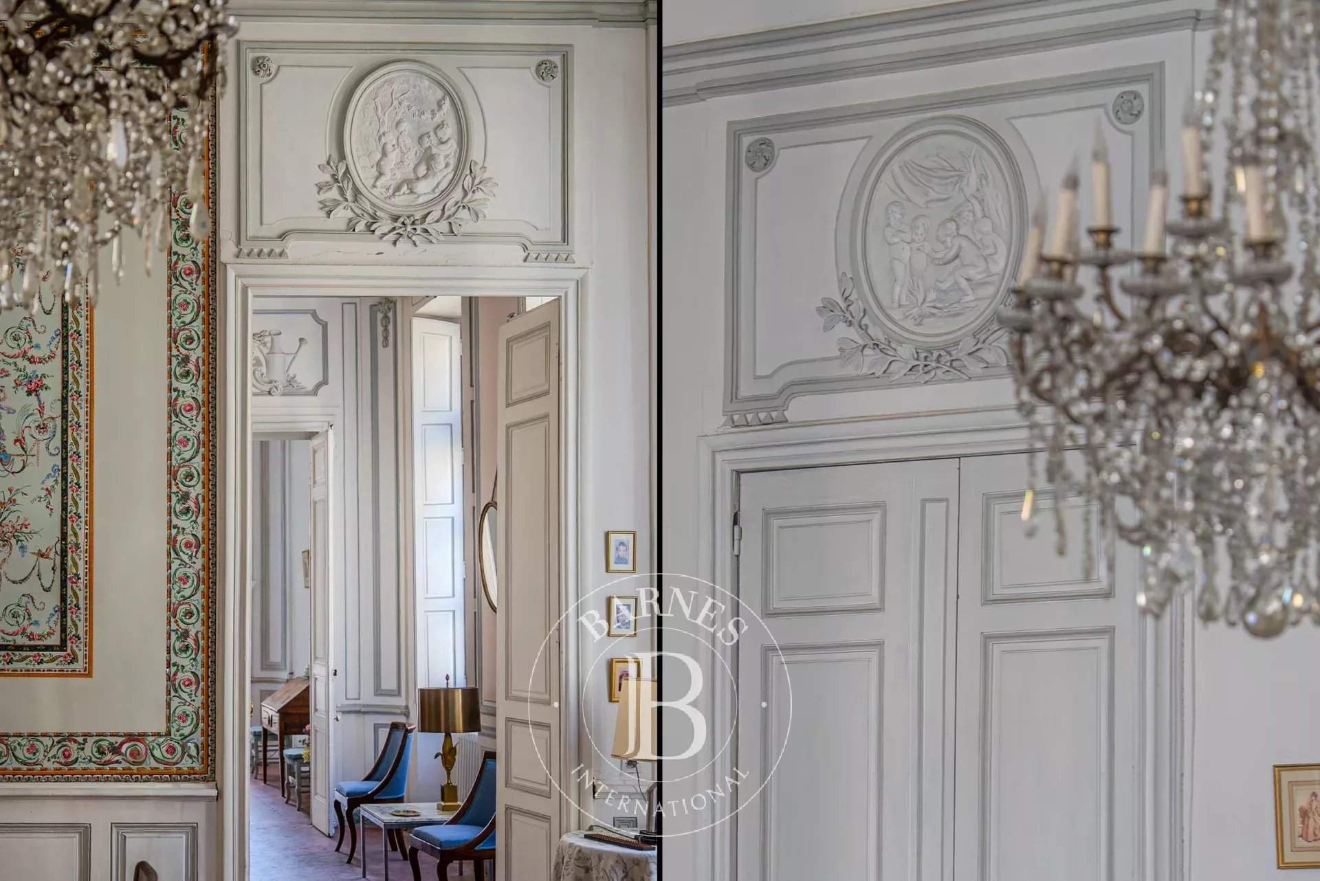 Avignon  - Appartement 10 Pi&egrave;ces 4 Chambres - picture 13