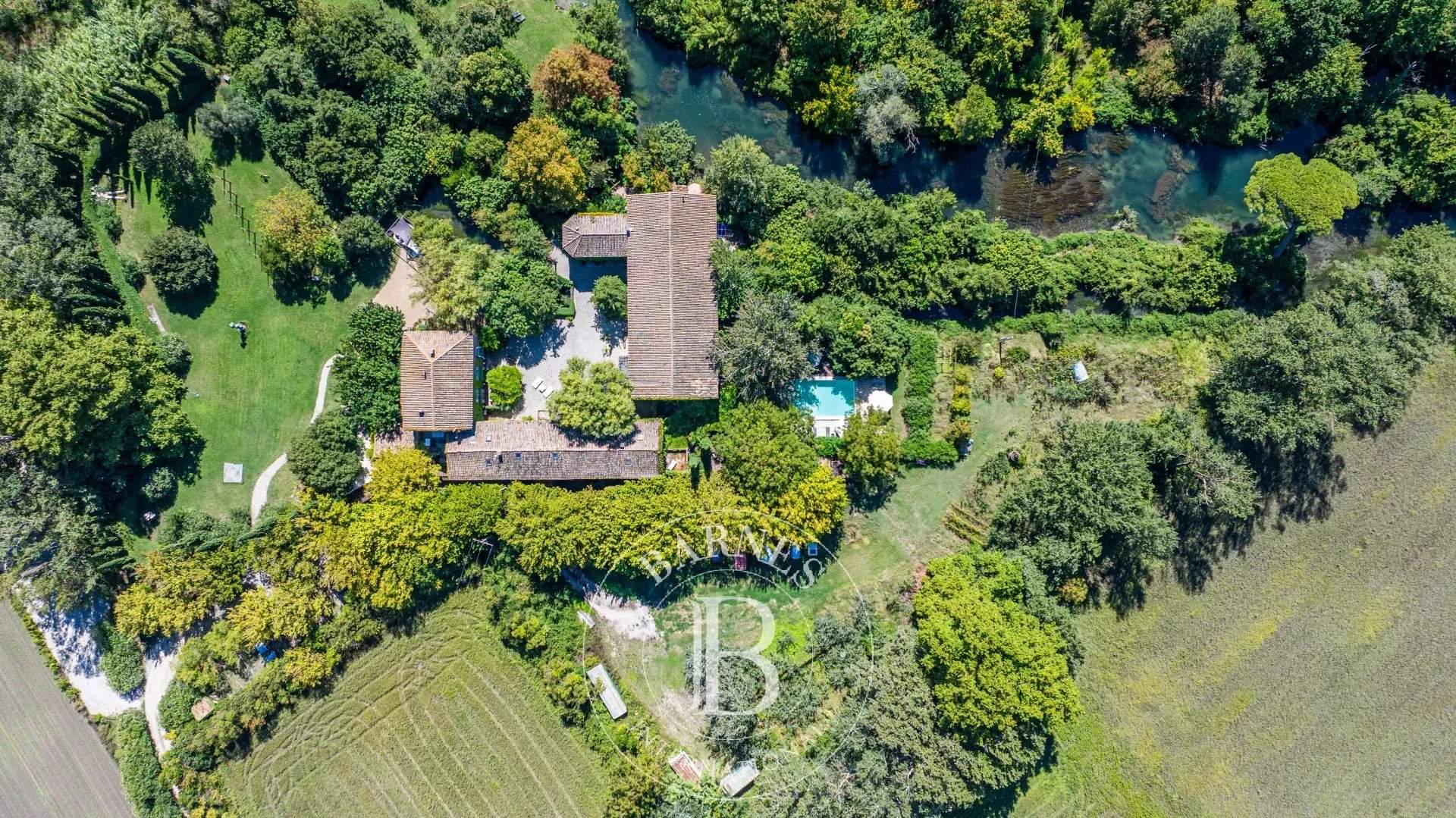 Le Thor  - Propriété  - picture 19