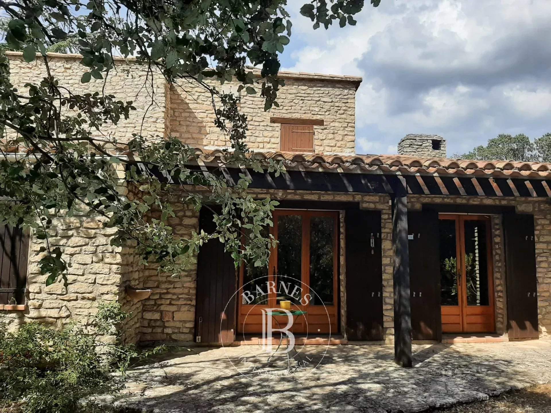 Gordes  - House 4 Bedrooms - picture 1