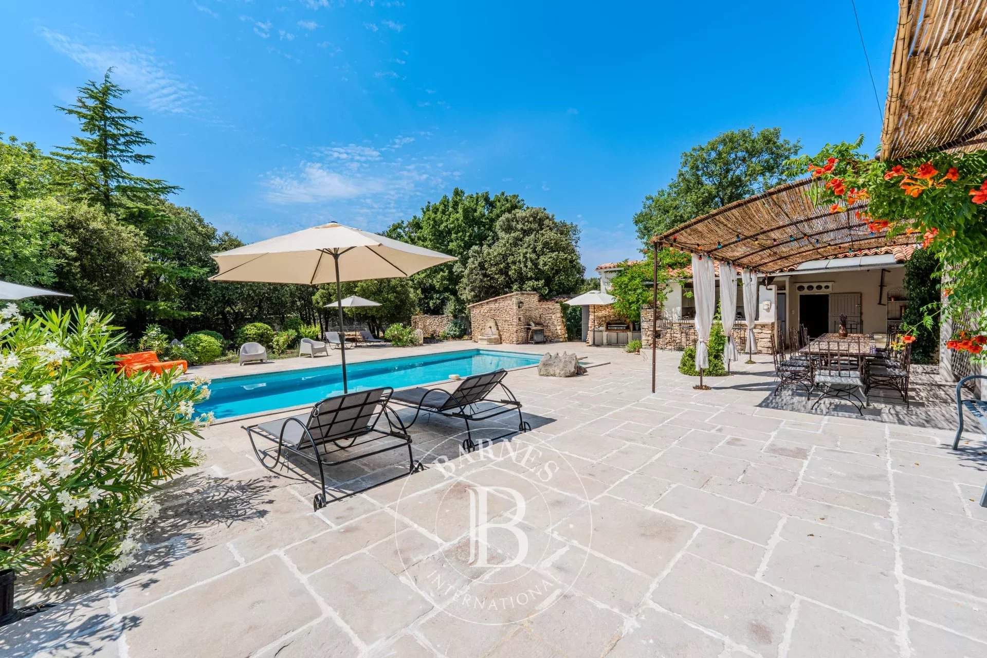 Bonnieux  - Mas 6 Bedrooms - picture 7