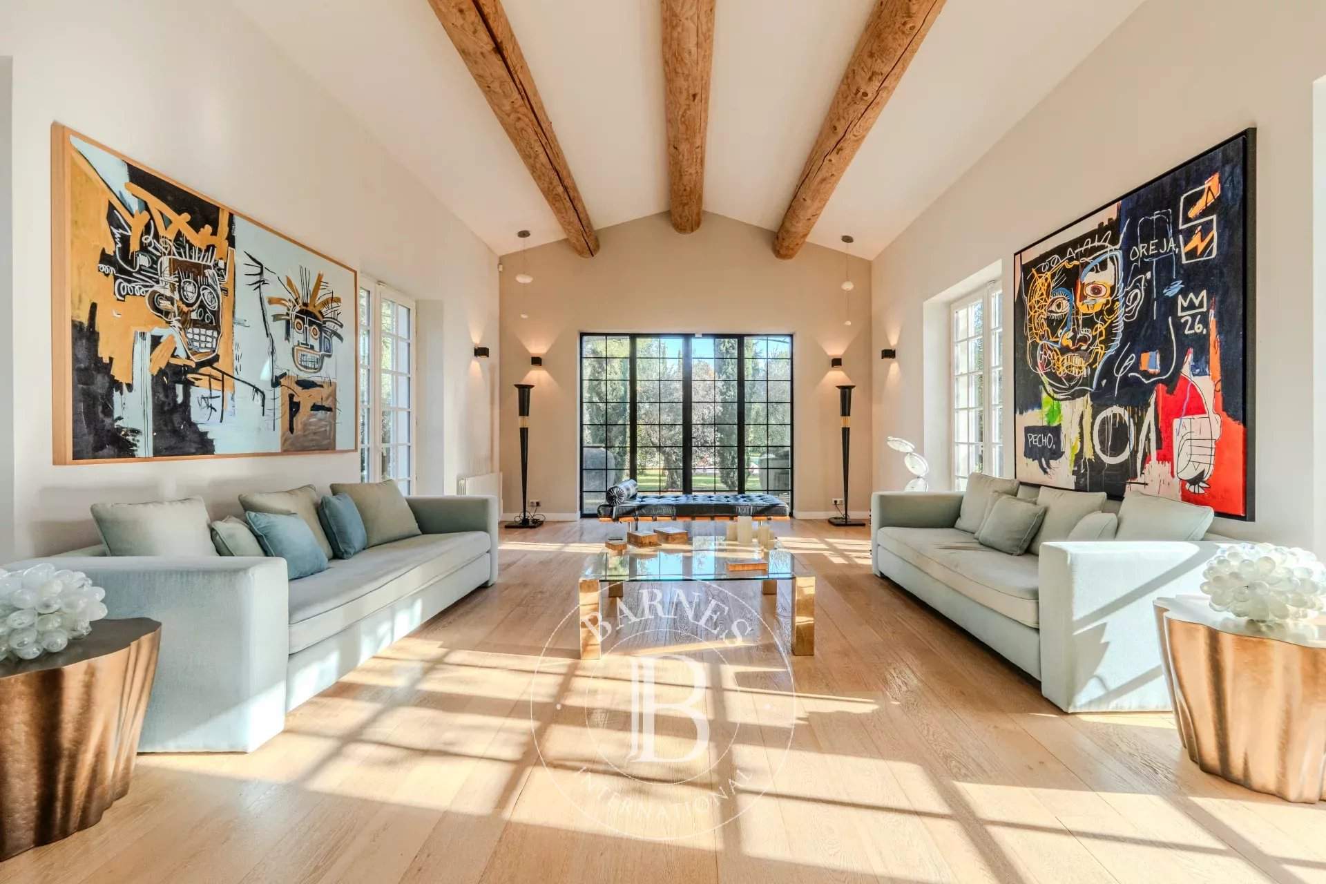 Mollégès  - House 4 Bedrooms - picture 9