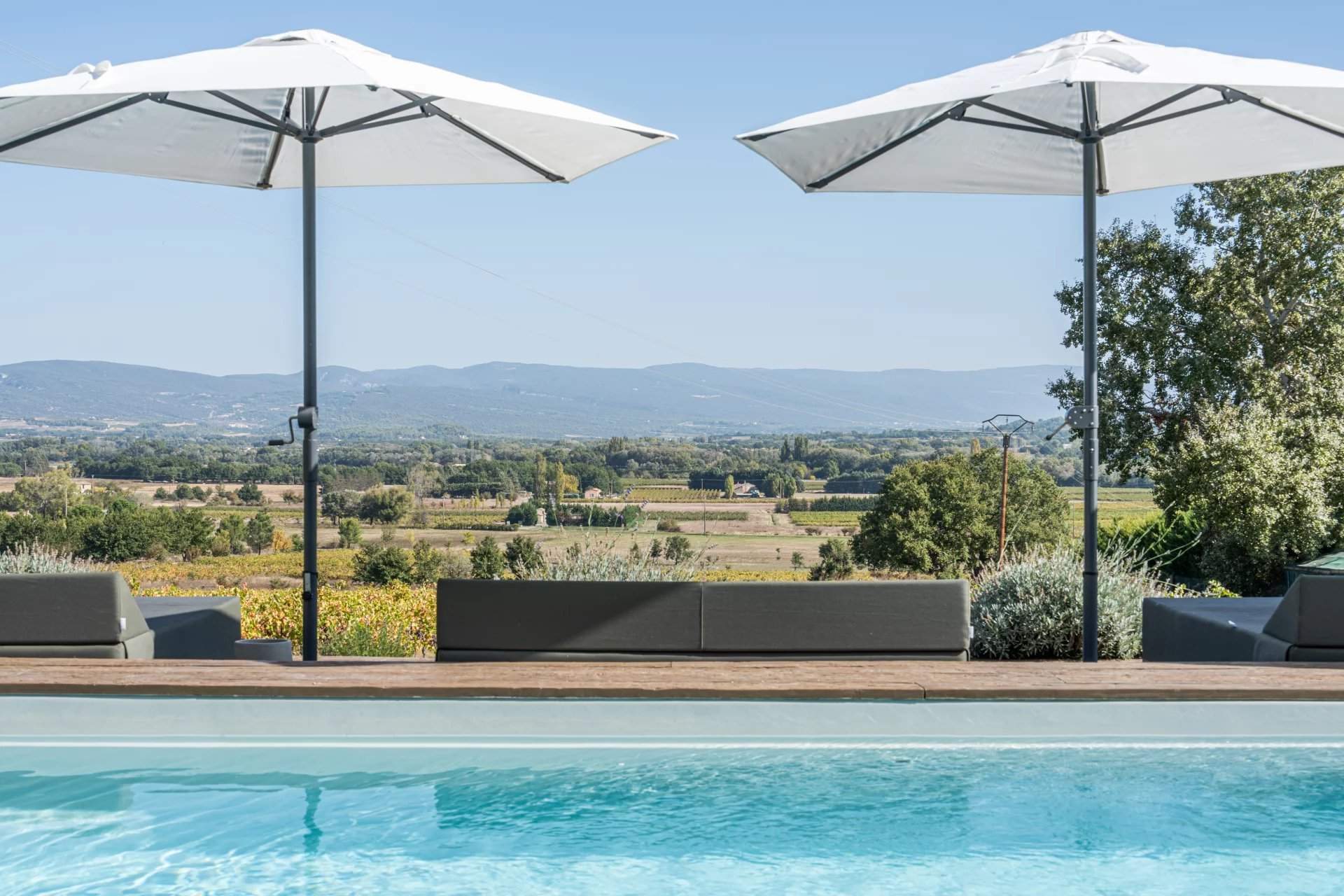 Gordes  - House 6 Bedrooms - picture 7