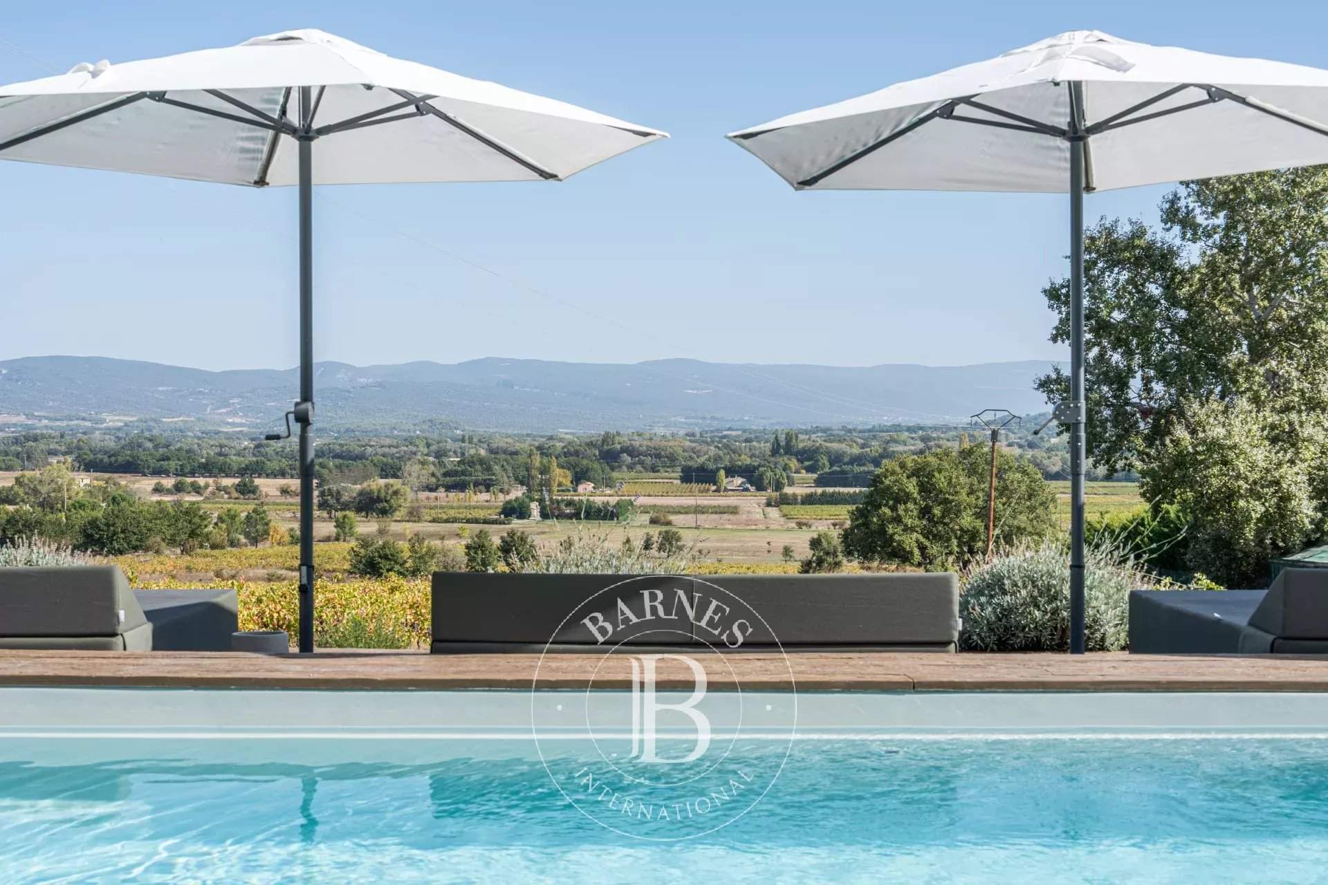 Gordes  - Maison 8 Pi&egrave;ces 6 Chambres - picture 7