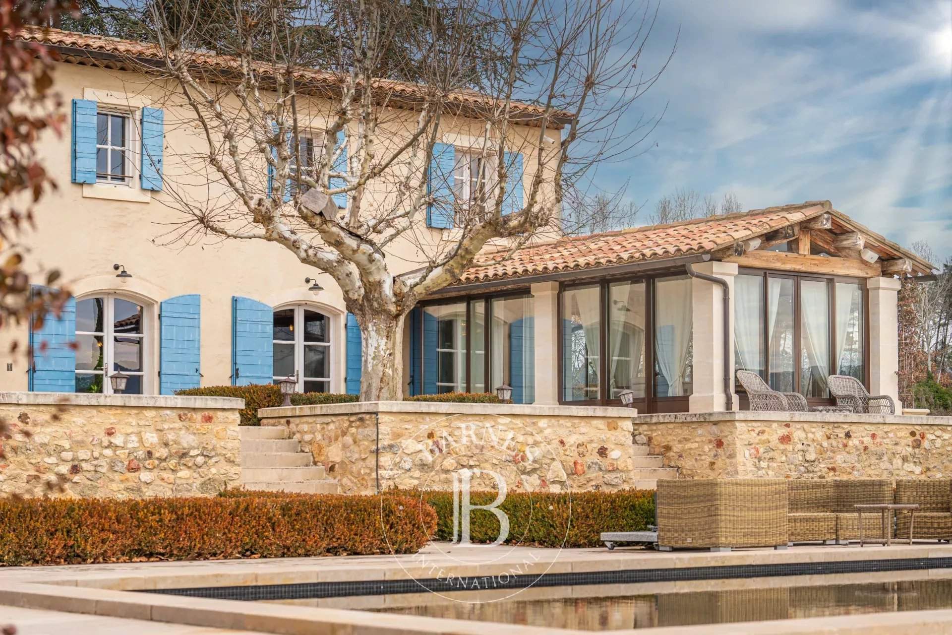Roussillon  - House 3 Bedrooms - picture 6