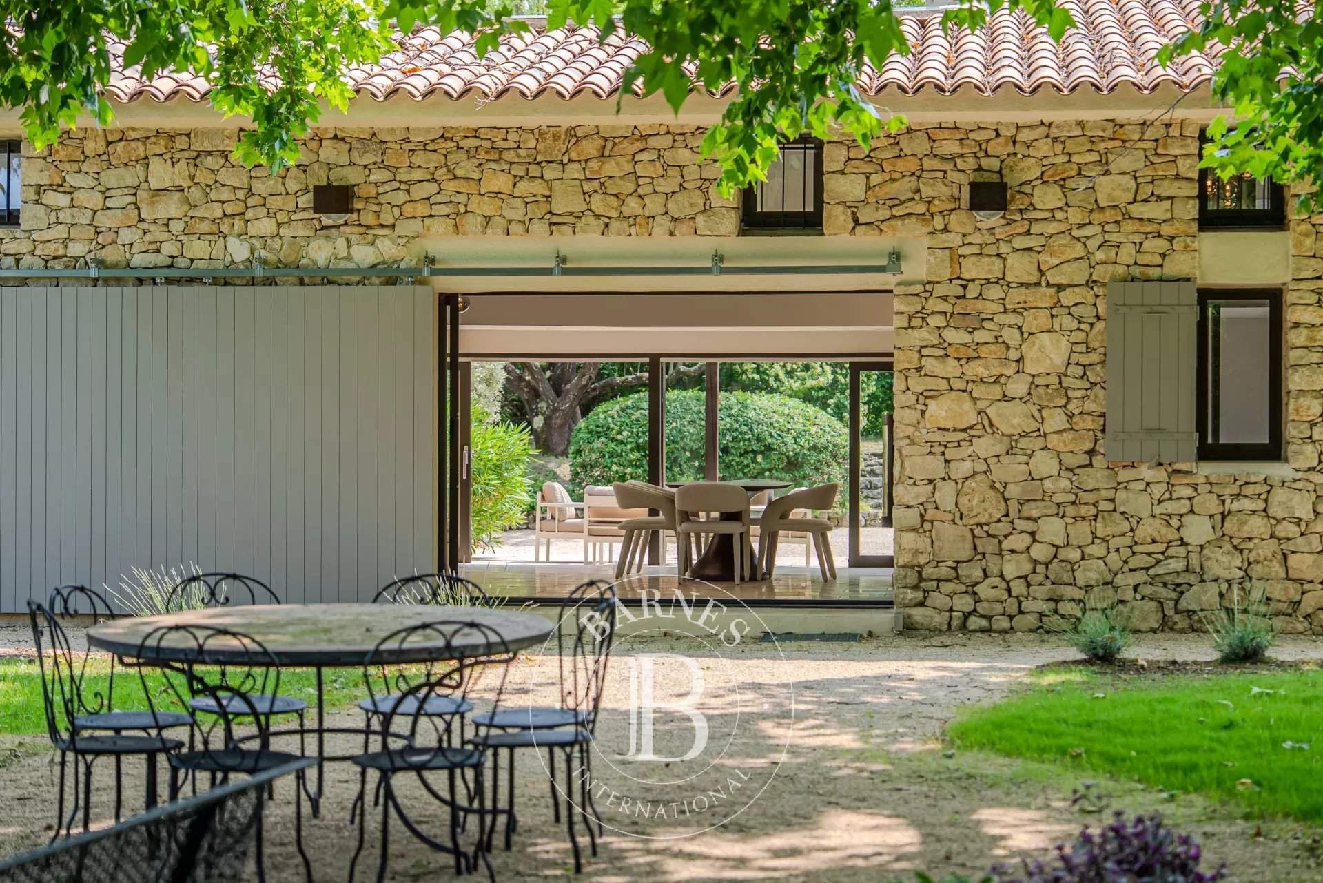 Gordes  - House 5 Bedrooms - picture 20