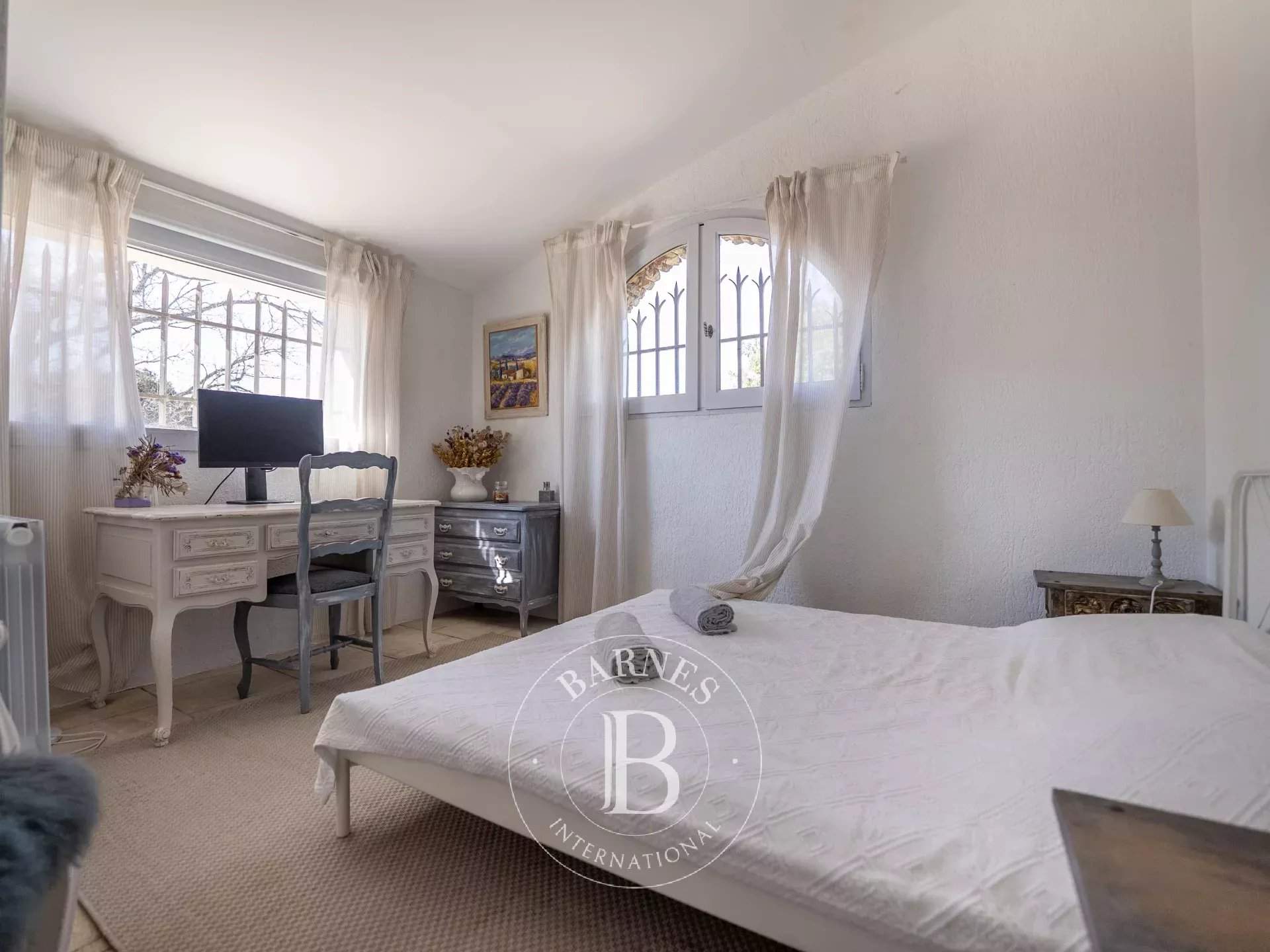 Bonnieux  - Mas 6 Bedrooms - picture 15