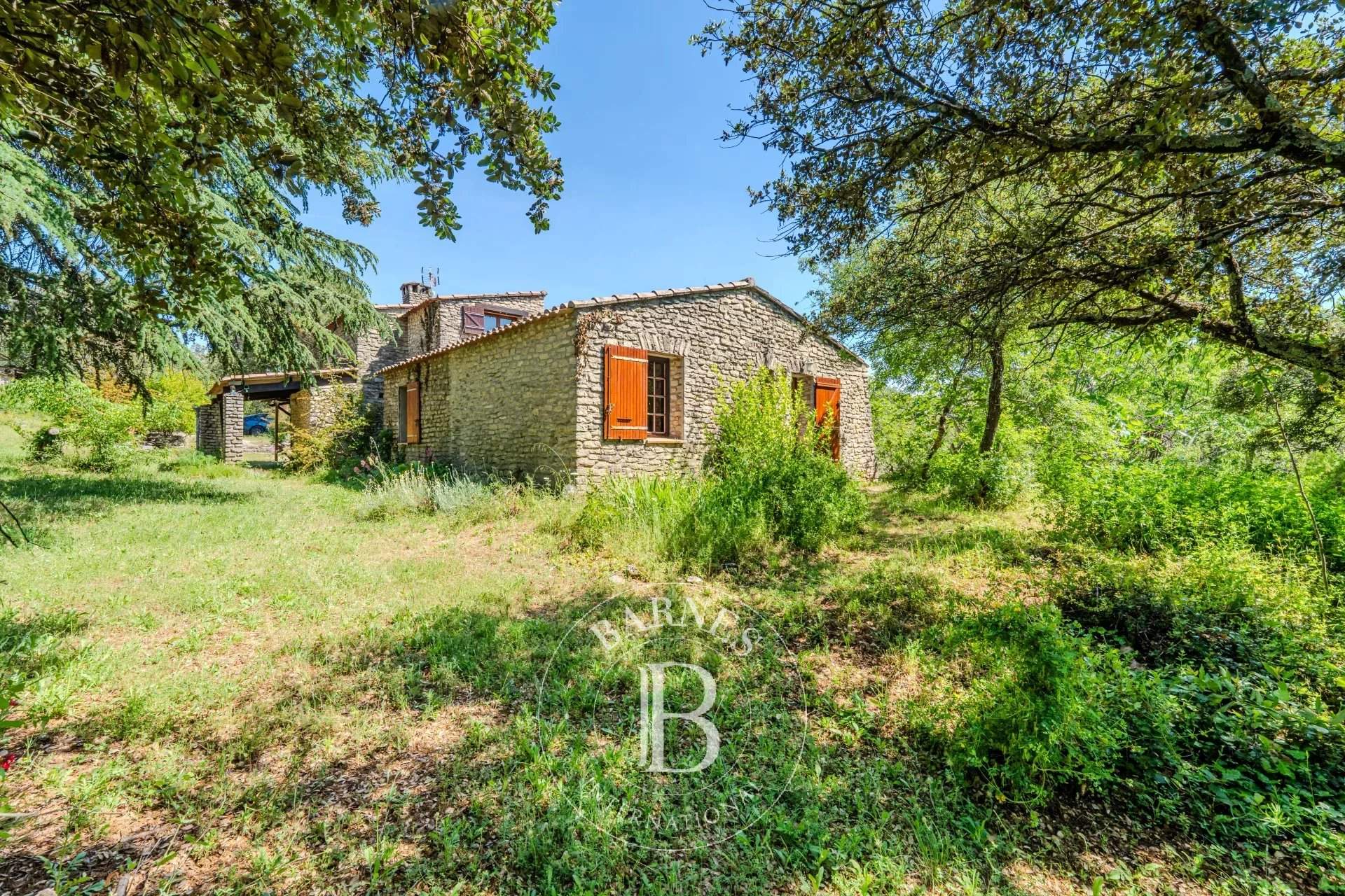 Gordes  - House 4 Bedrooms - picture 8
