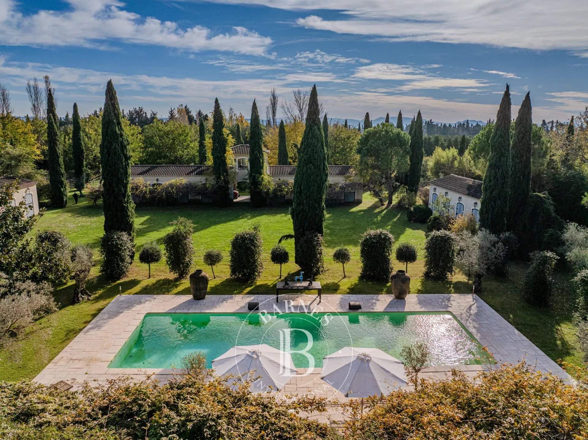 Mollégès  - House 4 Bedrooms - picture 1