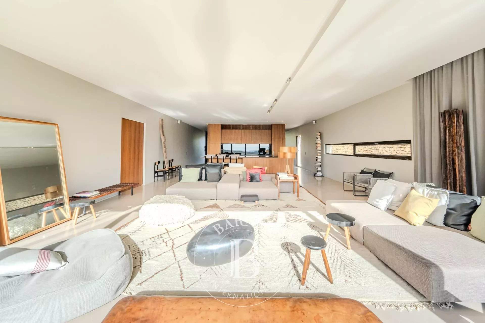 Bonnieux  - Villa 5 Pi&egrave;ces 3 Chambres - picture 19