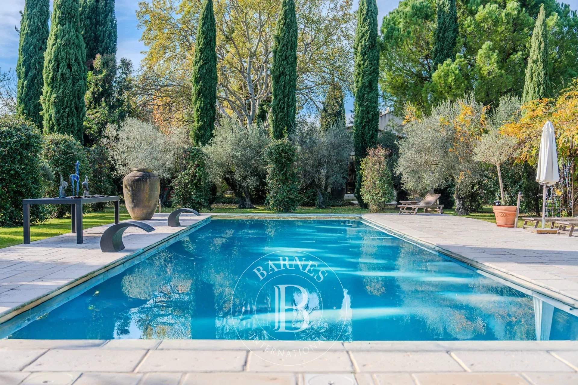 Mollégès  - House 4 Bedrooms - picture 5