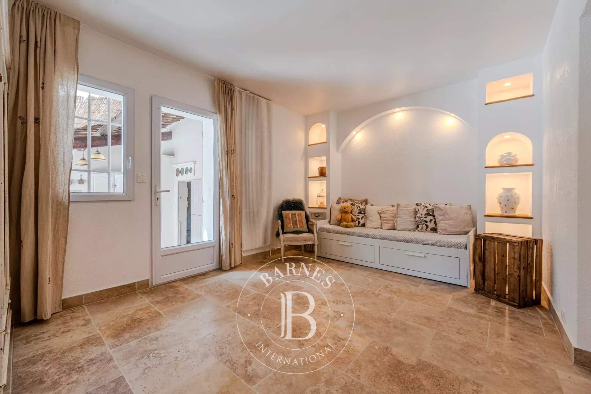 Bonnieux  - Mas 6 Bedrooms - picture 16
