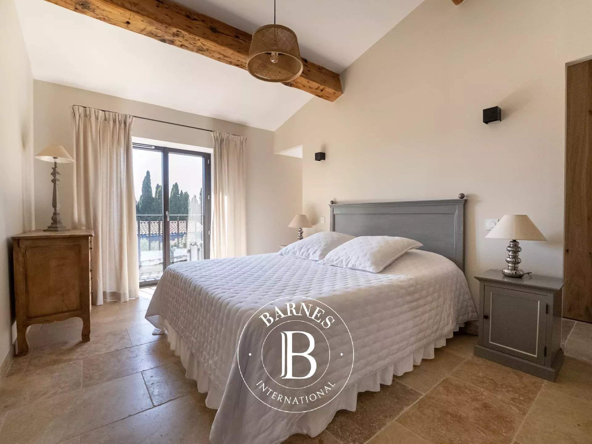 Maussane-les-Alpilles  - House 6 Bedrooms - picture 13