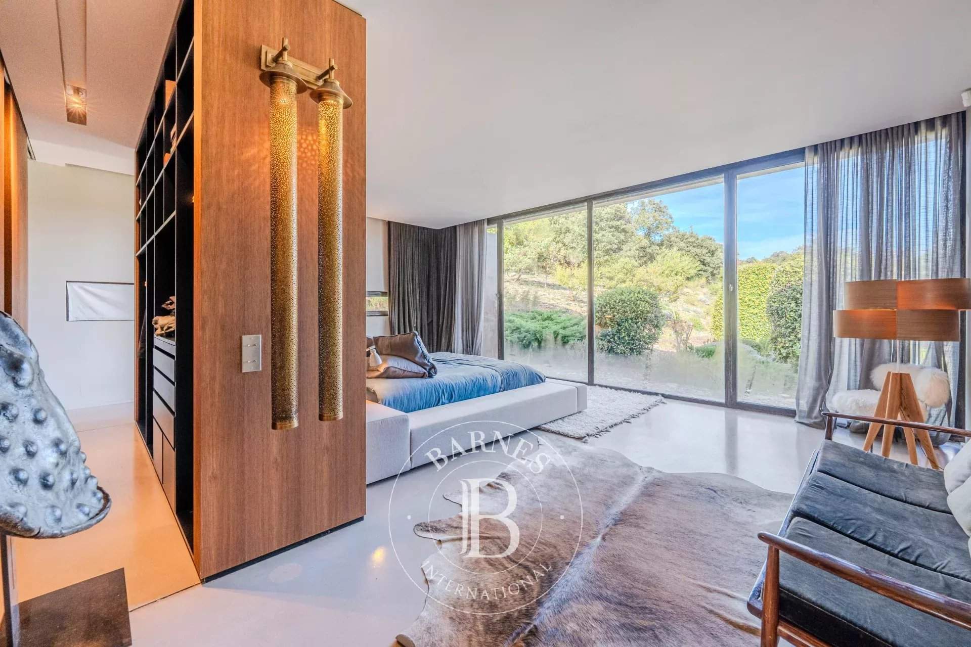 Bonnieux  - Villa 5 Pi&egrave;ces 3 Chambres - picture 10