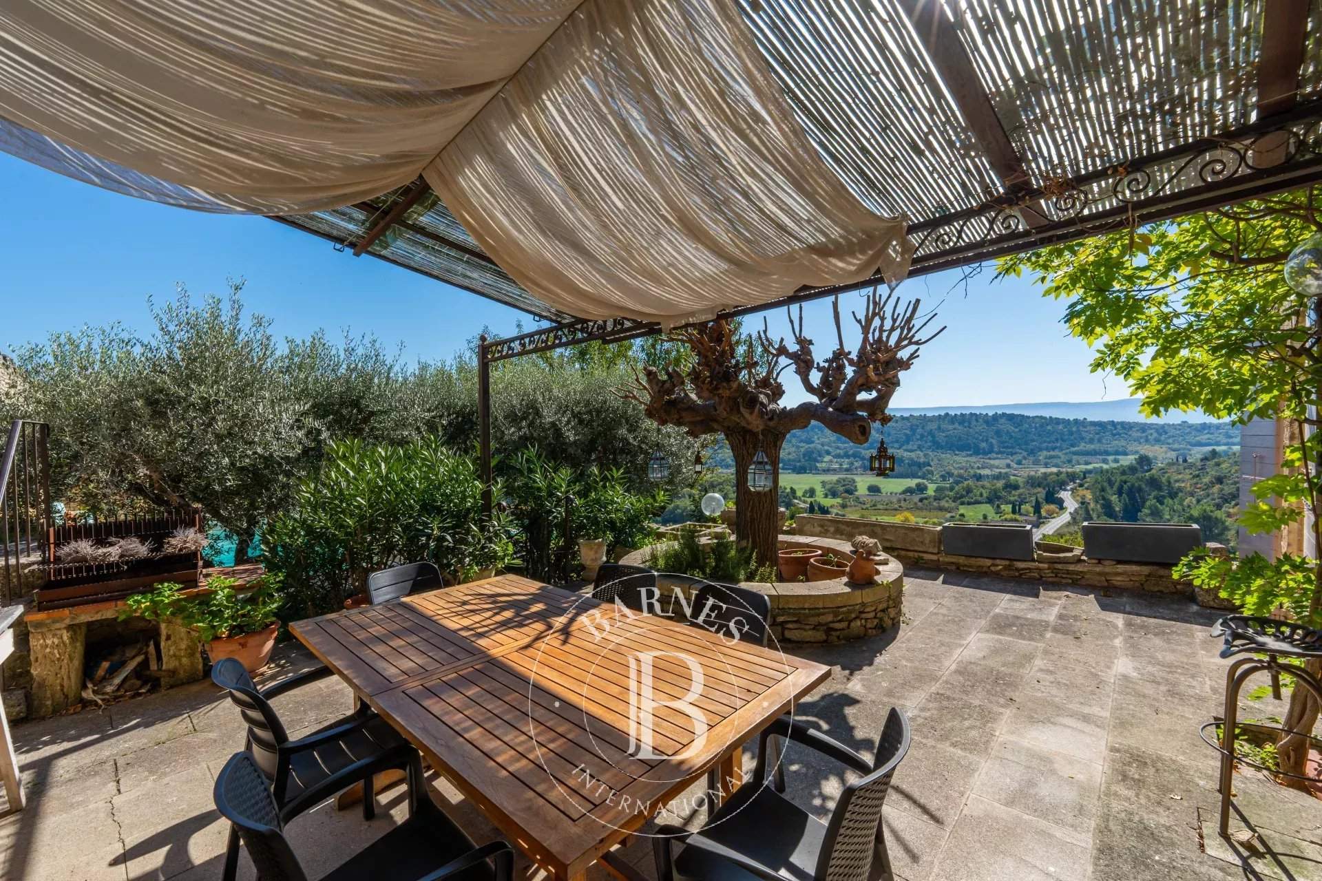 Gordes  - Village house 4 Bedrooms - picture 12