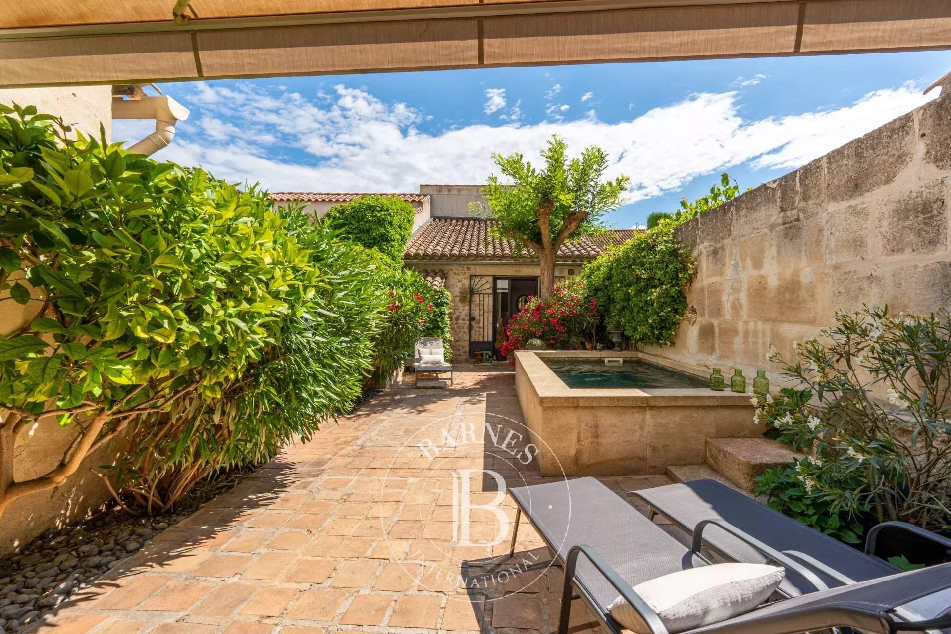Mouriès  - House 4 Bedrooms - picture 13