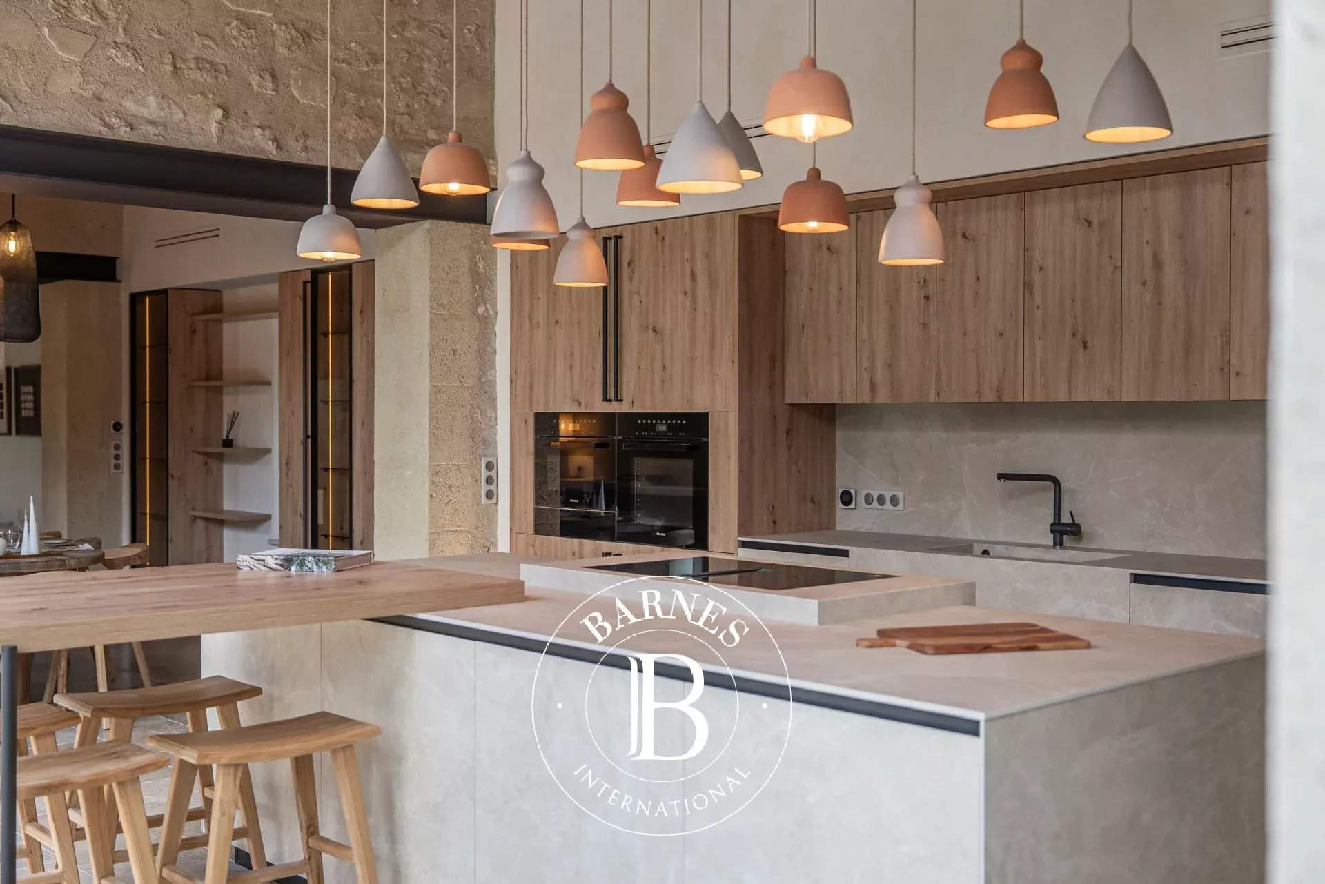 Maussane-les-Alpilles  - House 5 Bedrooms - picture 15