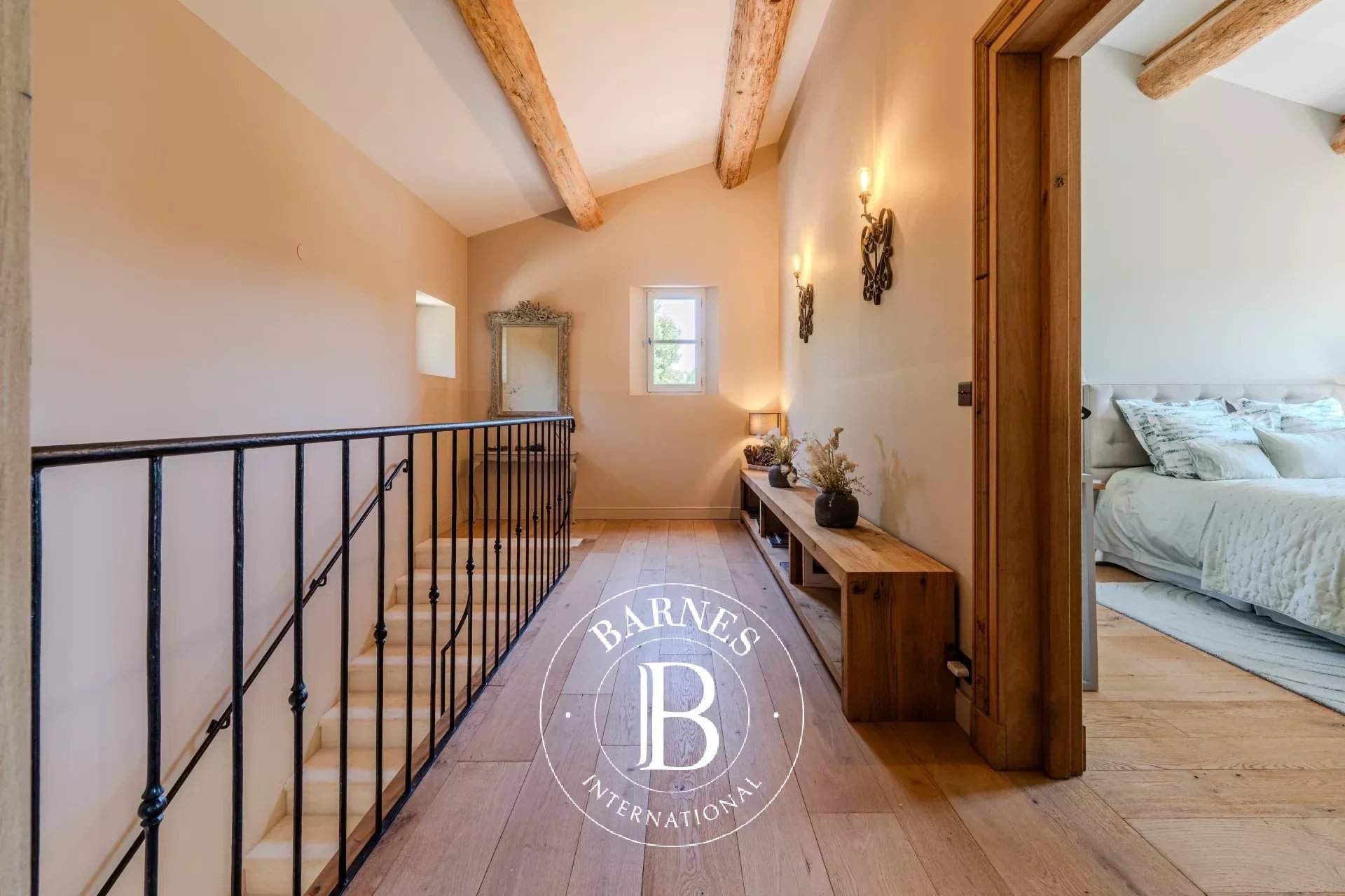 Eygalières  - House 5 Bedrooms - picture 20