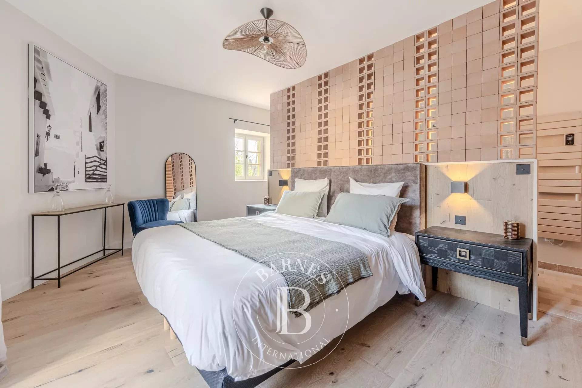 Eygalières  - Maison 9 Pi&egrave;ces 6 Chambres - picture 8