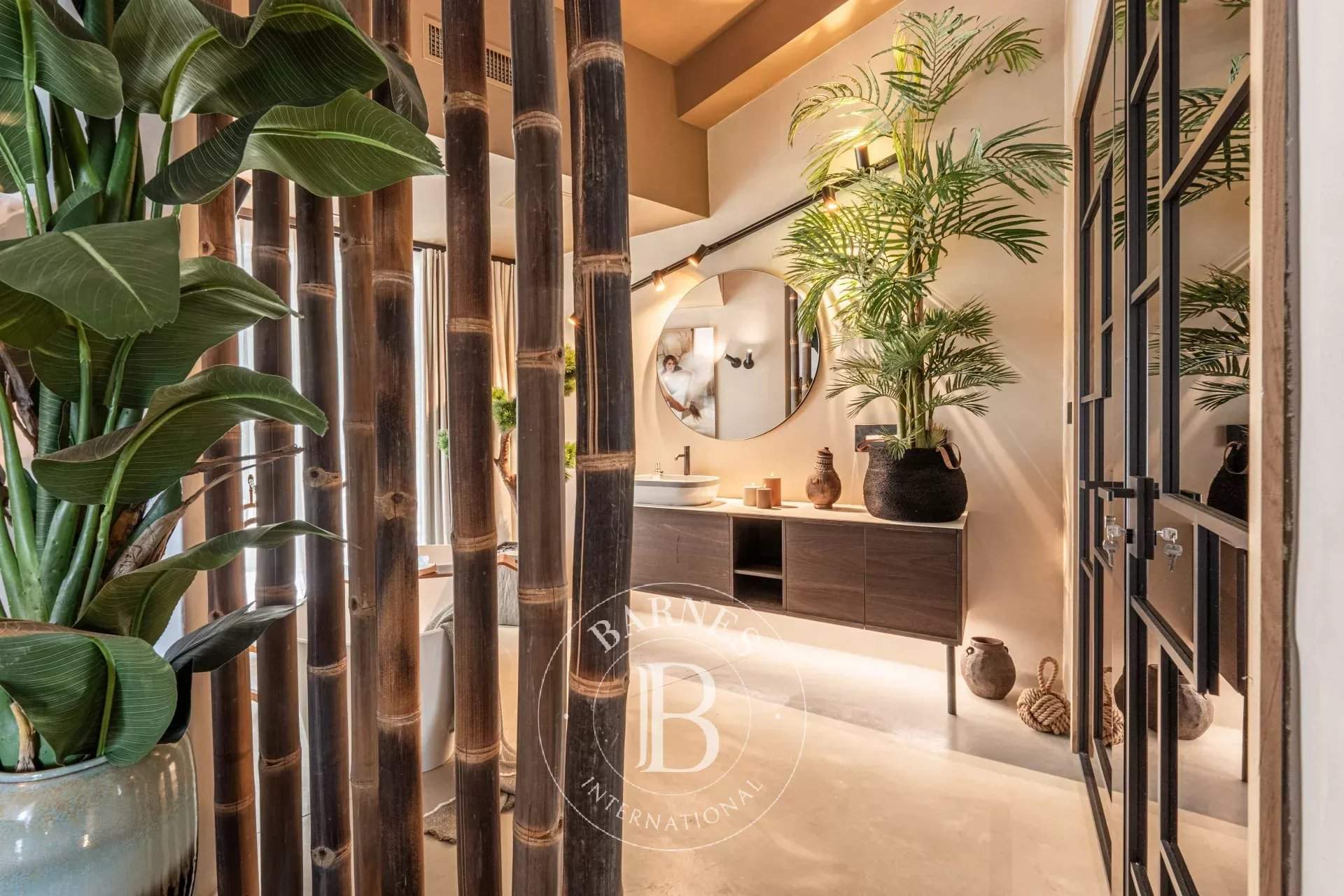 Gordes  - Maison 8 Pi&egrave;ces 6 Chambres - picture 20