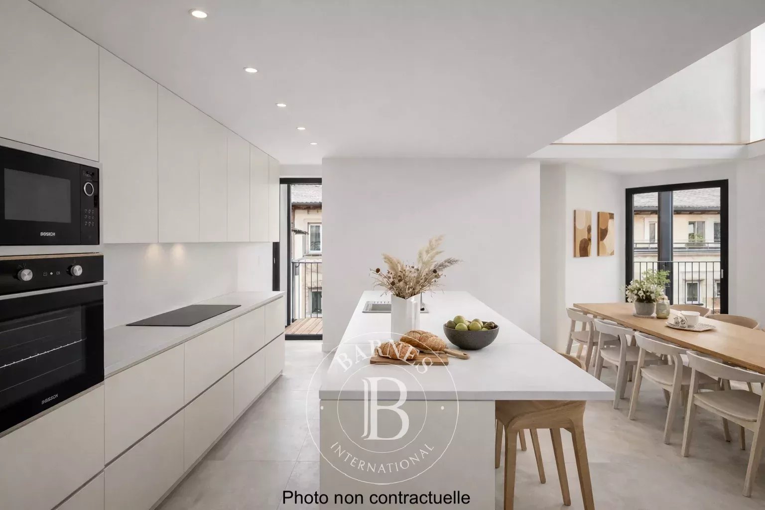 Pernes-les-Fontaines  - Appartement  - picture 3