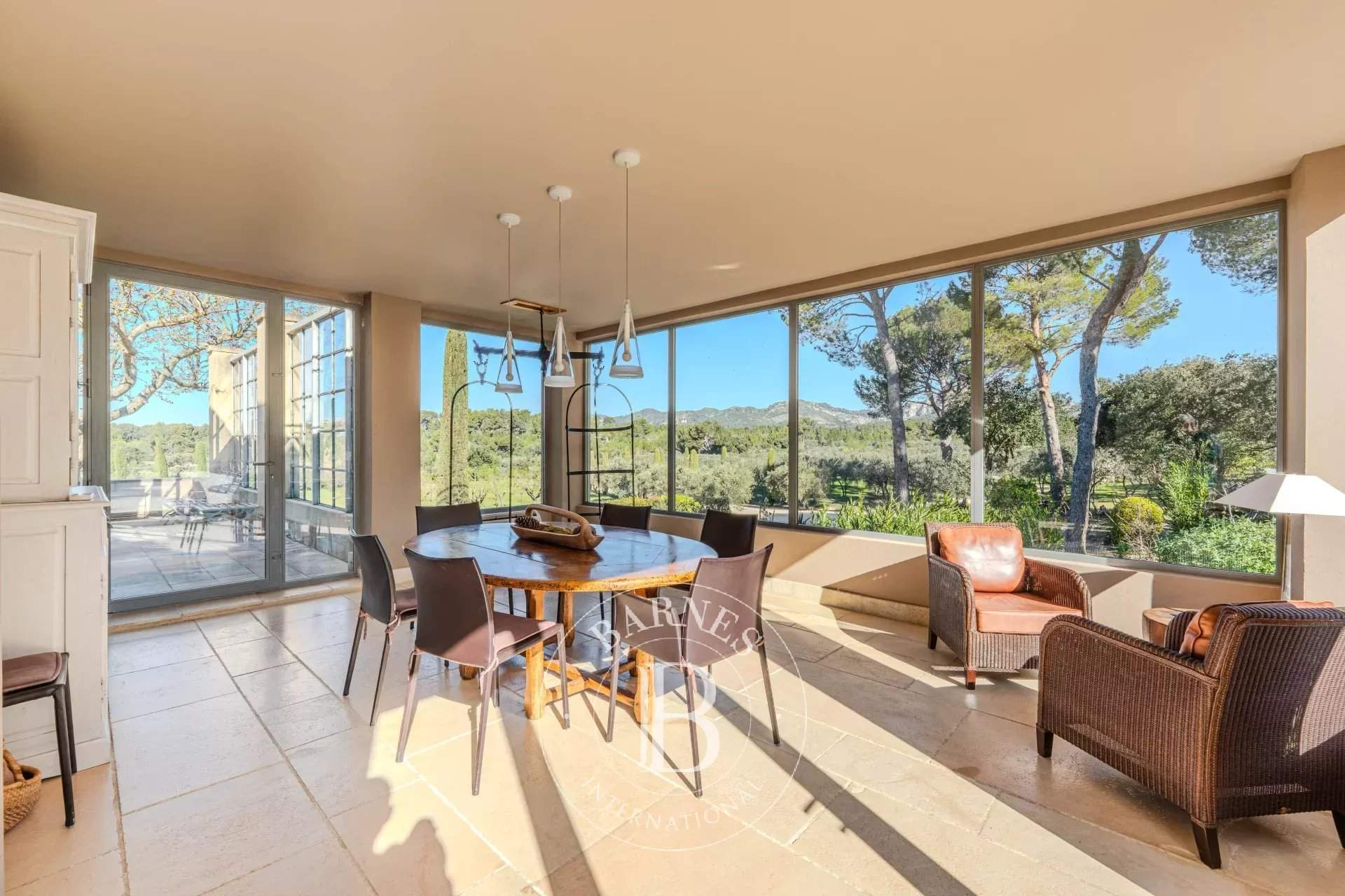 Les Baux-de-Provence  - Maison 11 Pi&egrave;ces 5 Chambres - picture 13