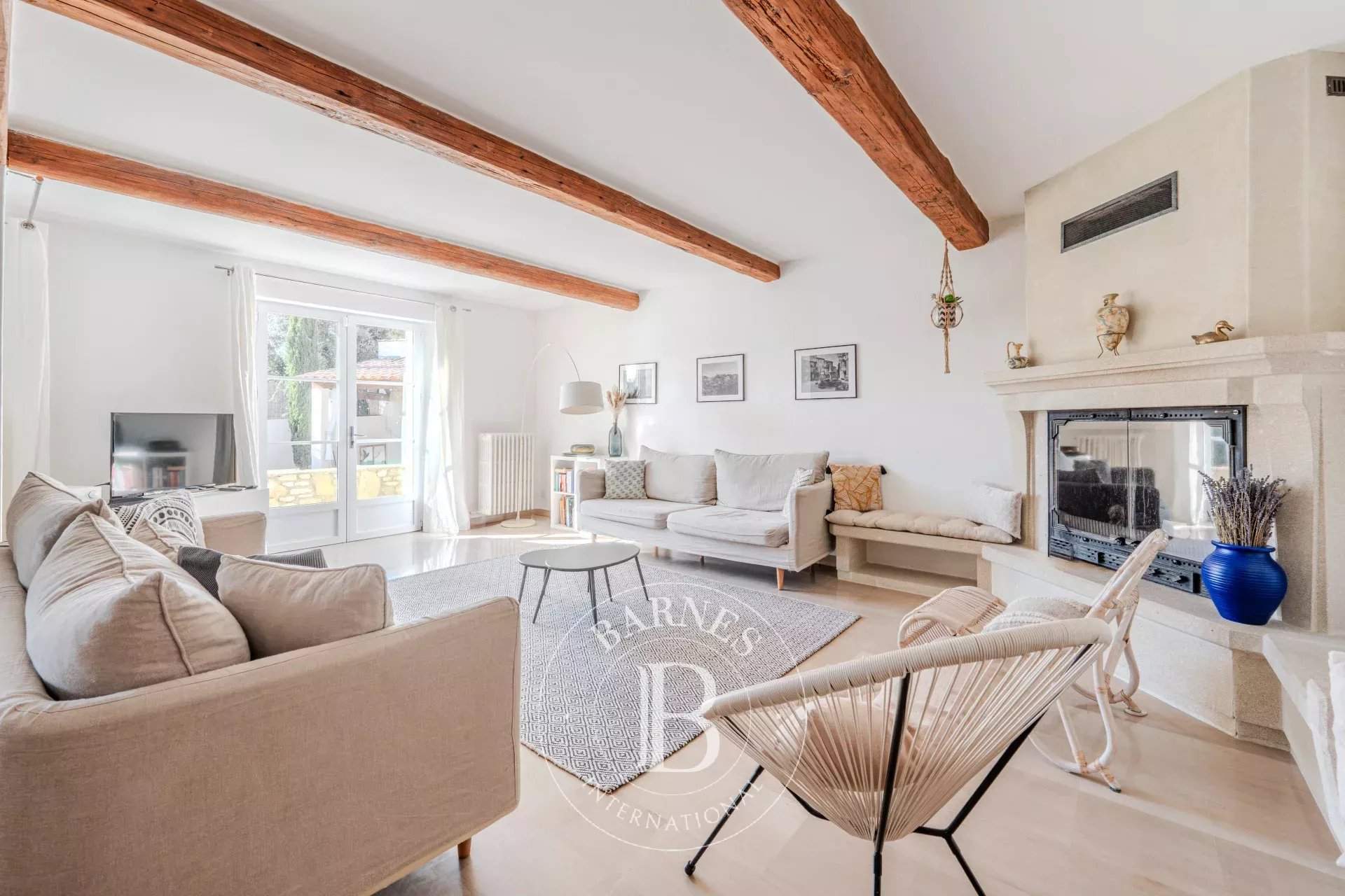 Cavaillon  - Maison de village 8 Pi&egrave;ces 5 Chambres - picture 7