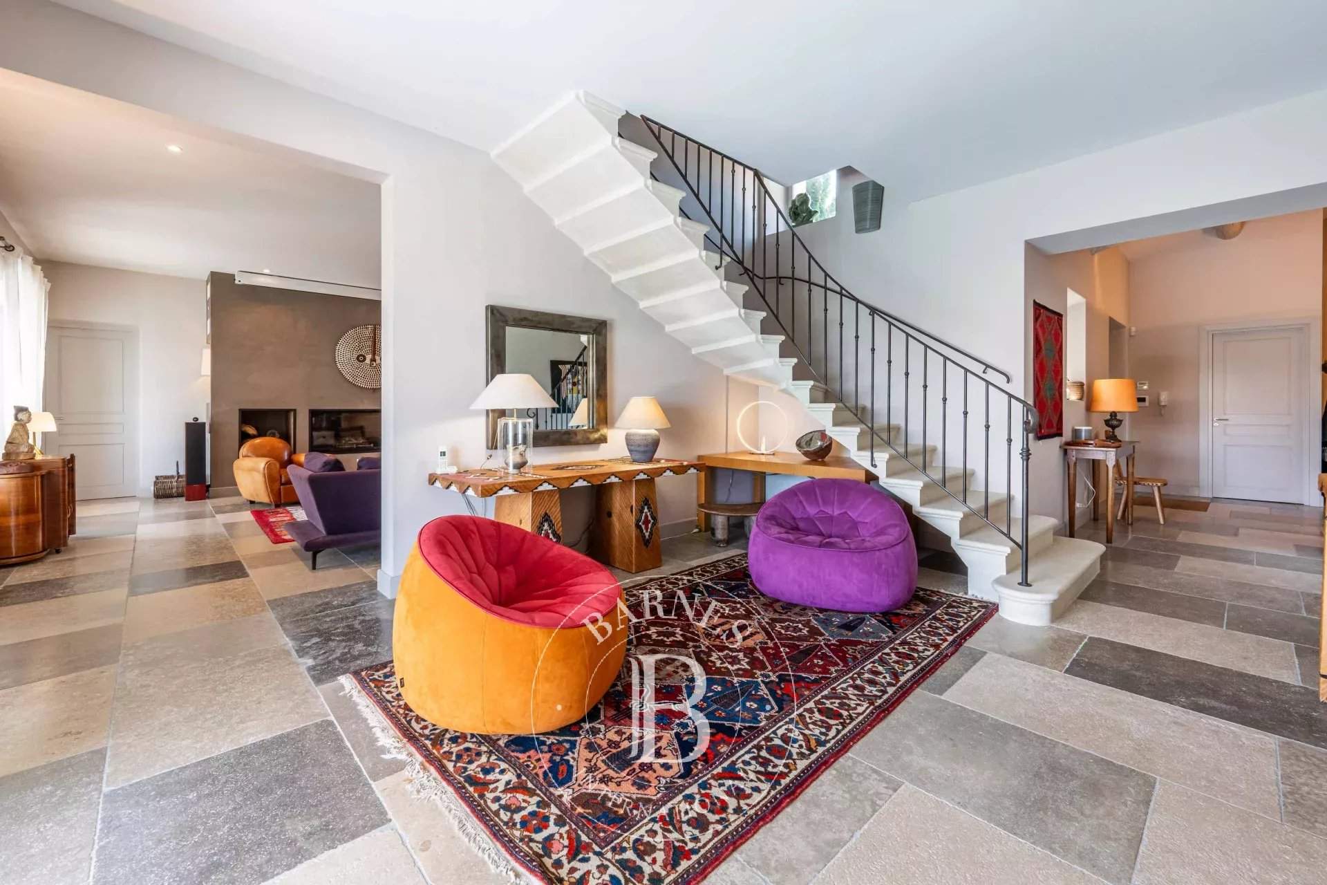 Gordes  - Mas 4 Bedrooms - picture 7