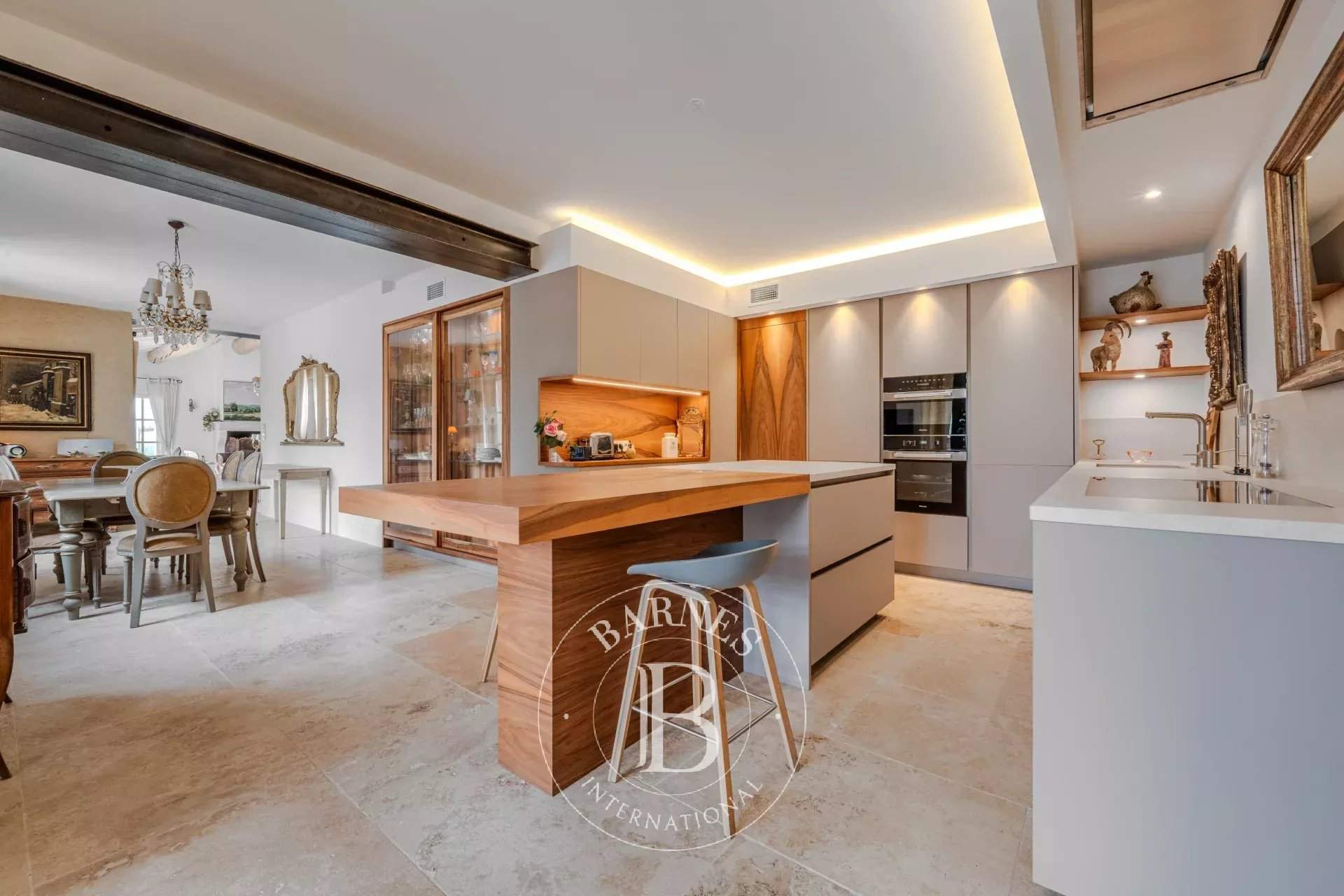 Eygalières  - House 6 Bedrooms - picture 9