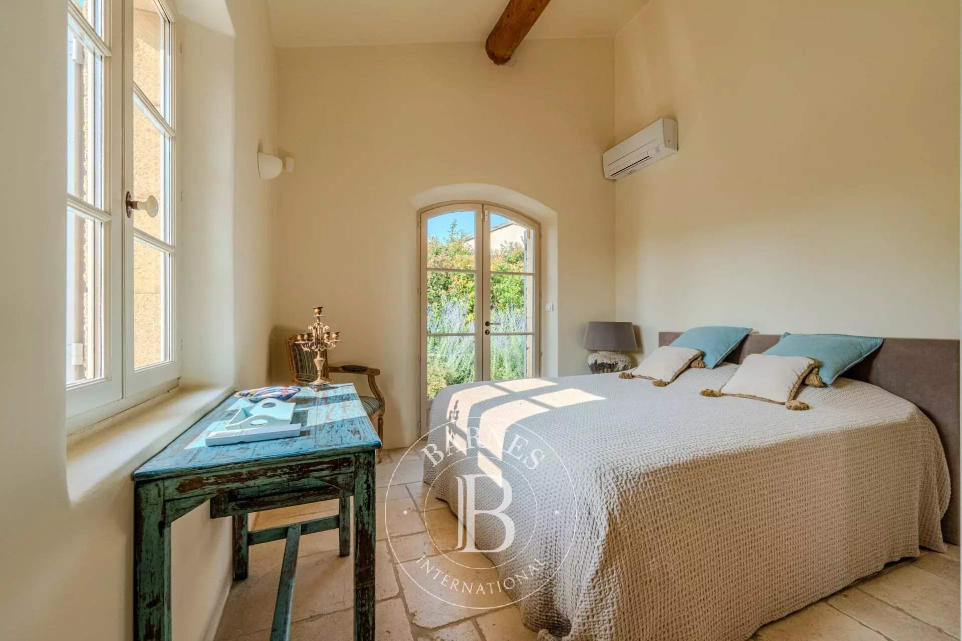 Saint-Rémy-de-Provence  - House 5 Bedrooms - picture 10