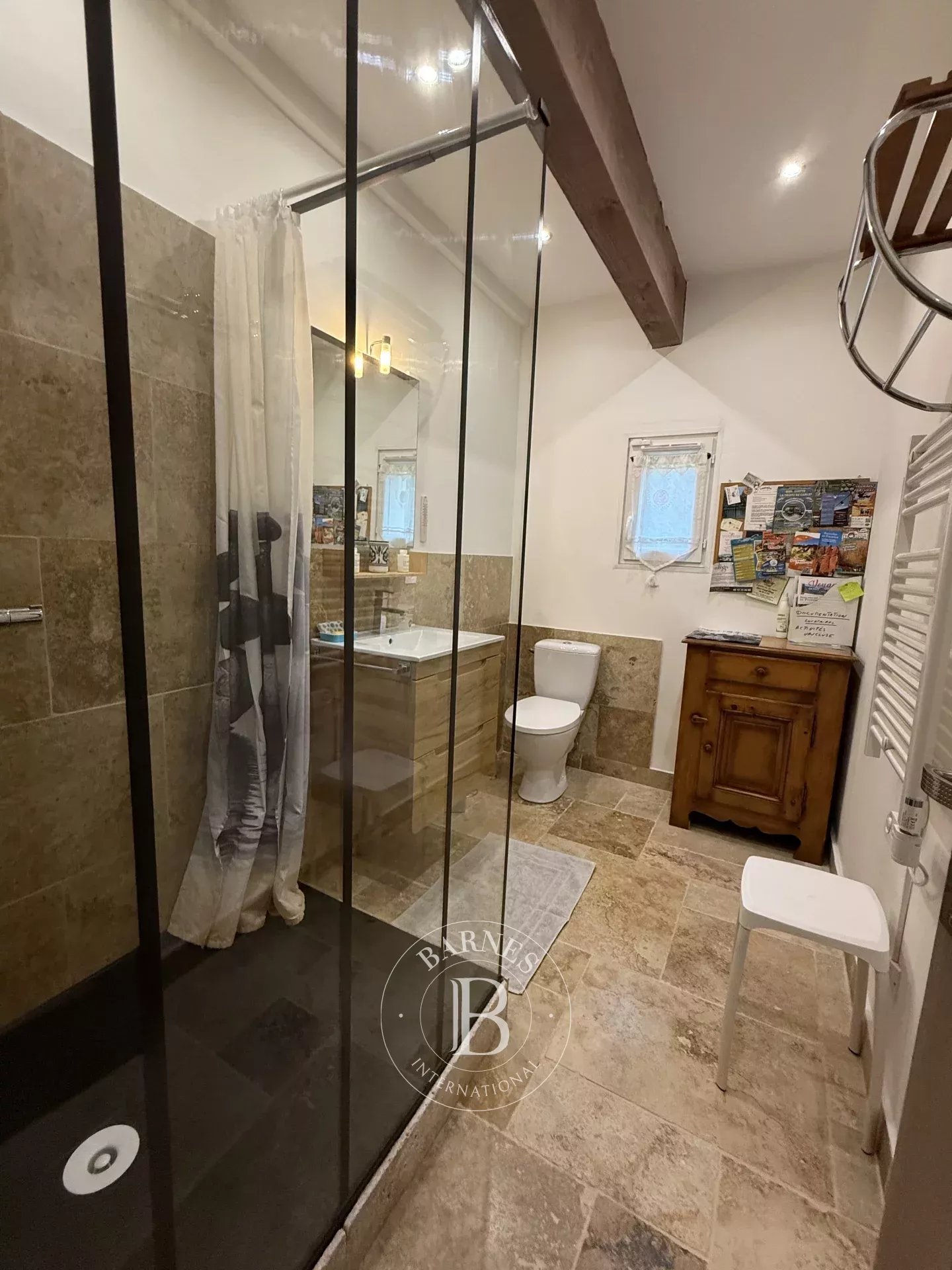 Saignon  - House 4 Bedrooms - picture 9
