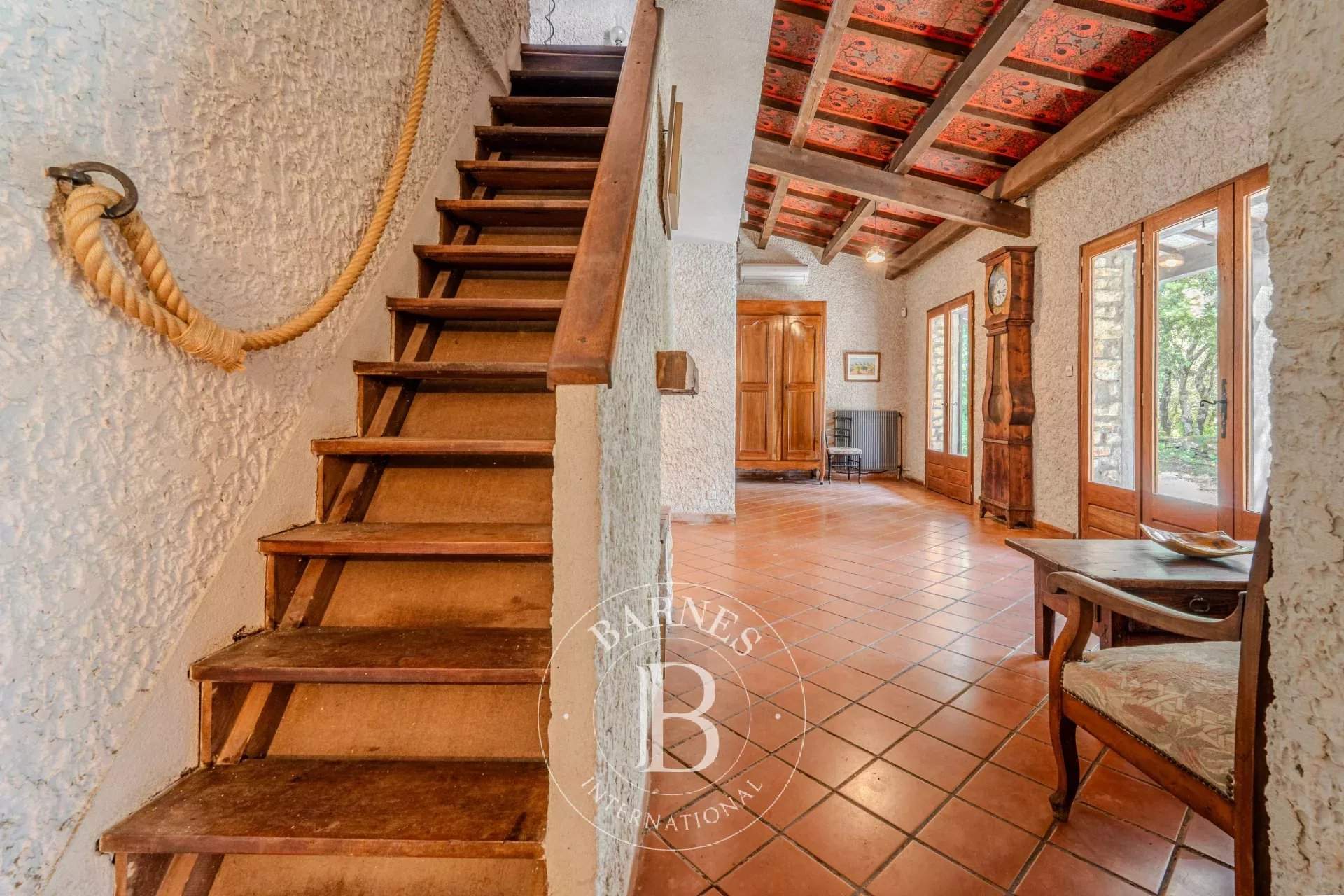 Gordes  - House 4 Bedrooms - picture 15