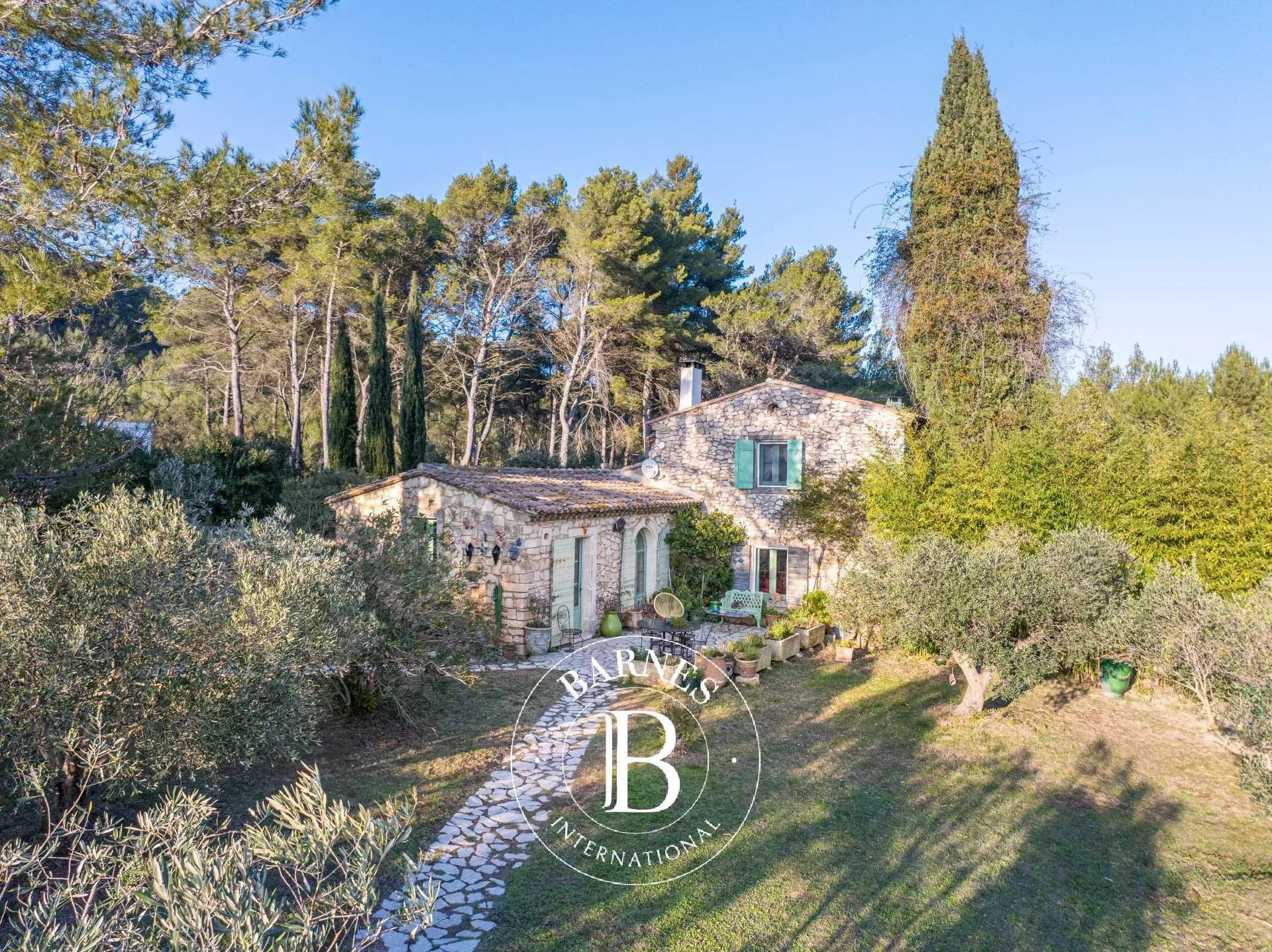 Eygalières  - Property 3 Bedrooms - picture 2