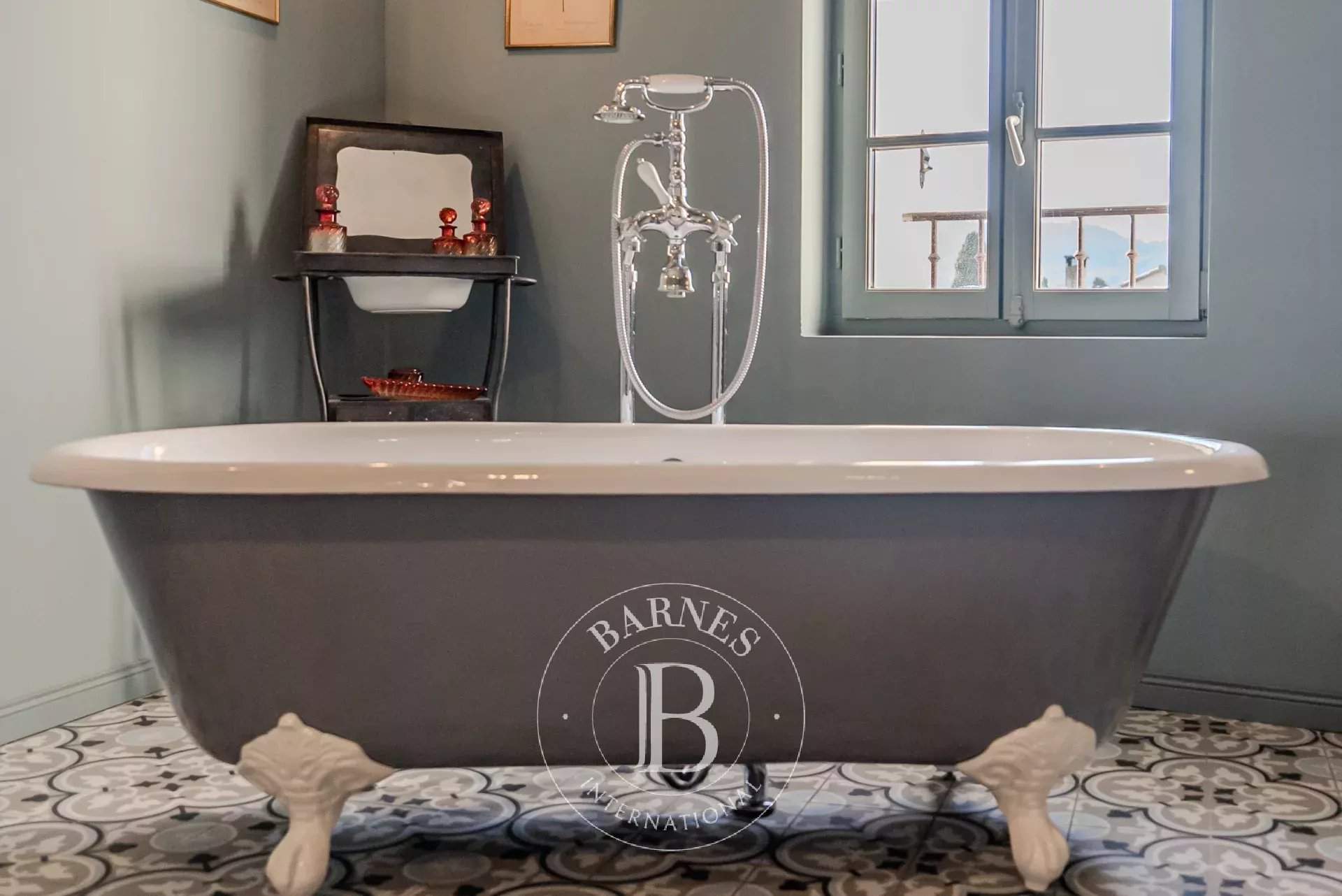 Mormoiron  - Village house 8 Bedrooms - picture 8