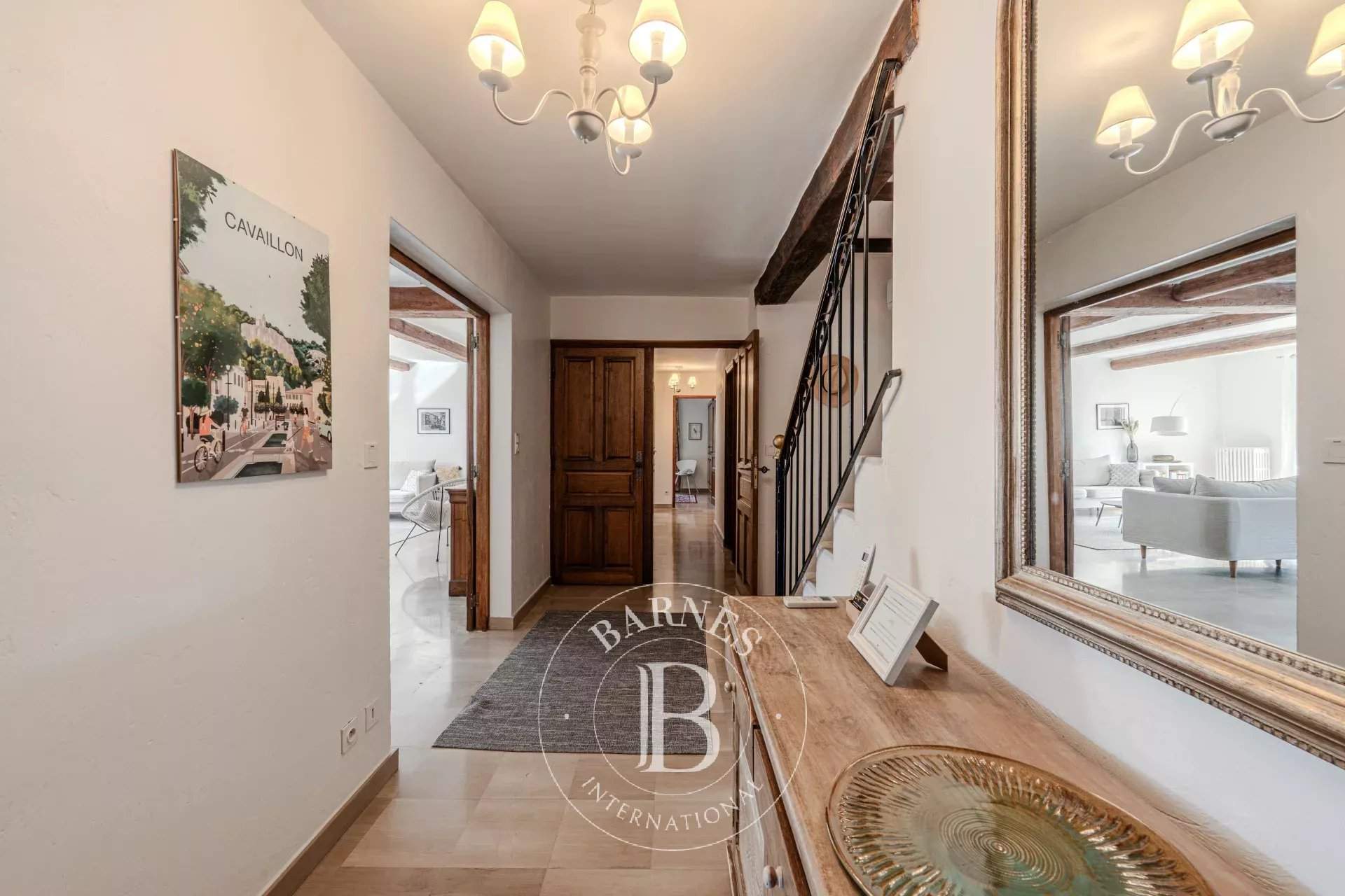 Cavaillon  - Maison de village 8 Pi&egrave;ces 5 Chambres - picture 13