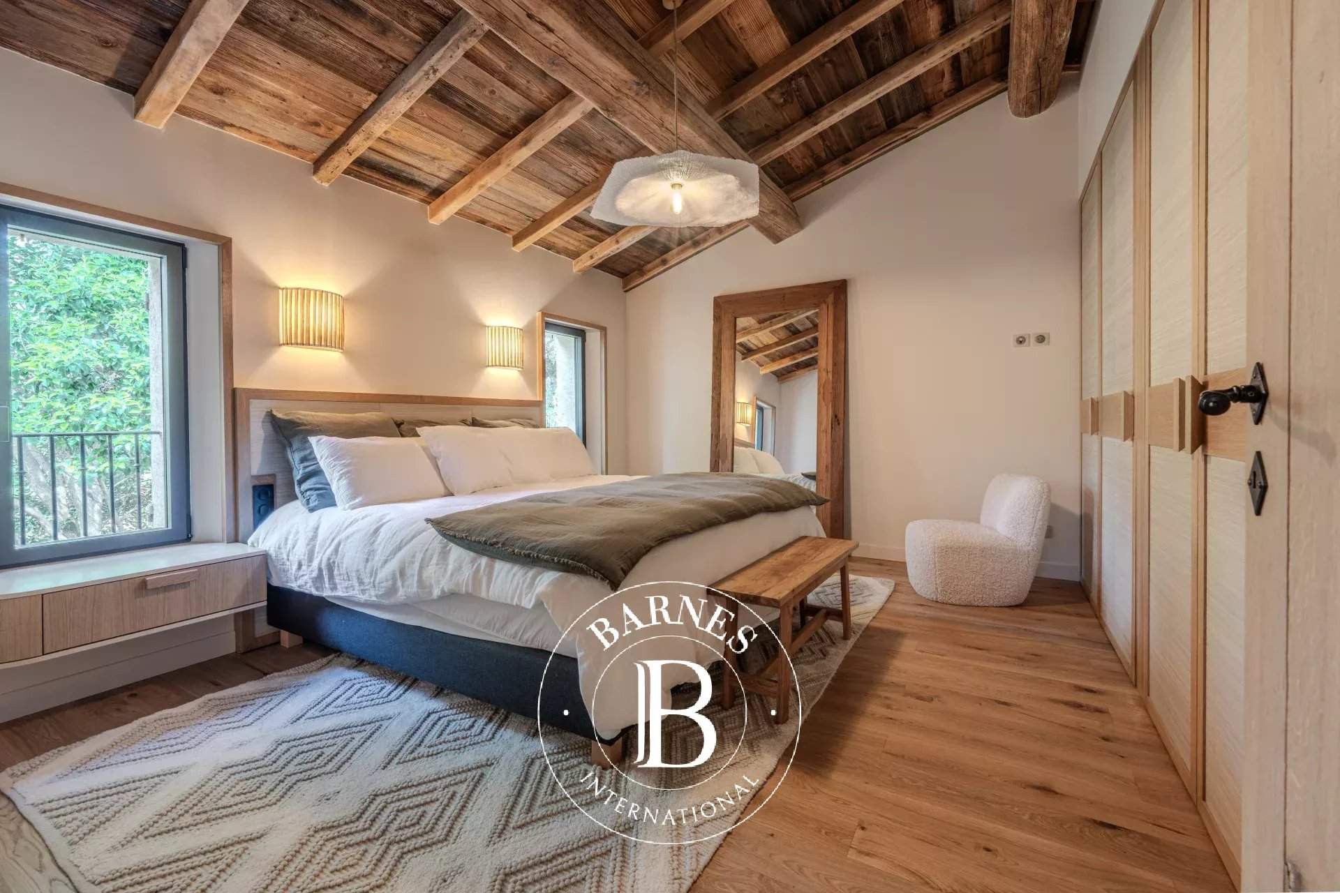 Maussane-les-Alpilles  - House 5 Bedrooms - picture 20