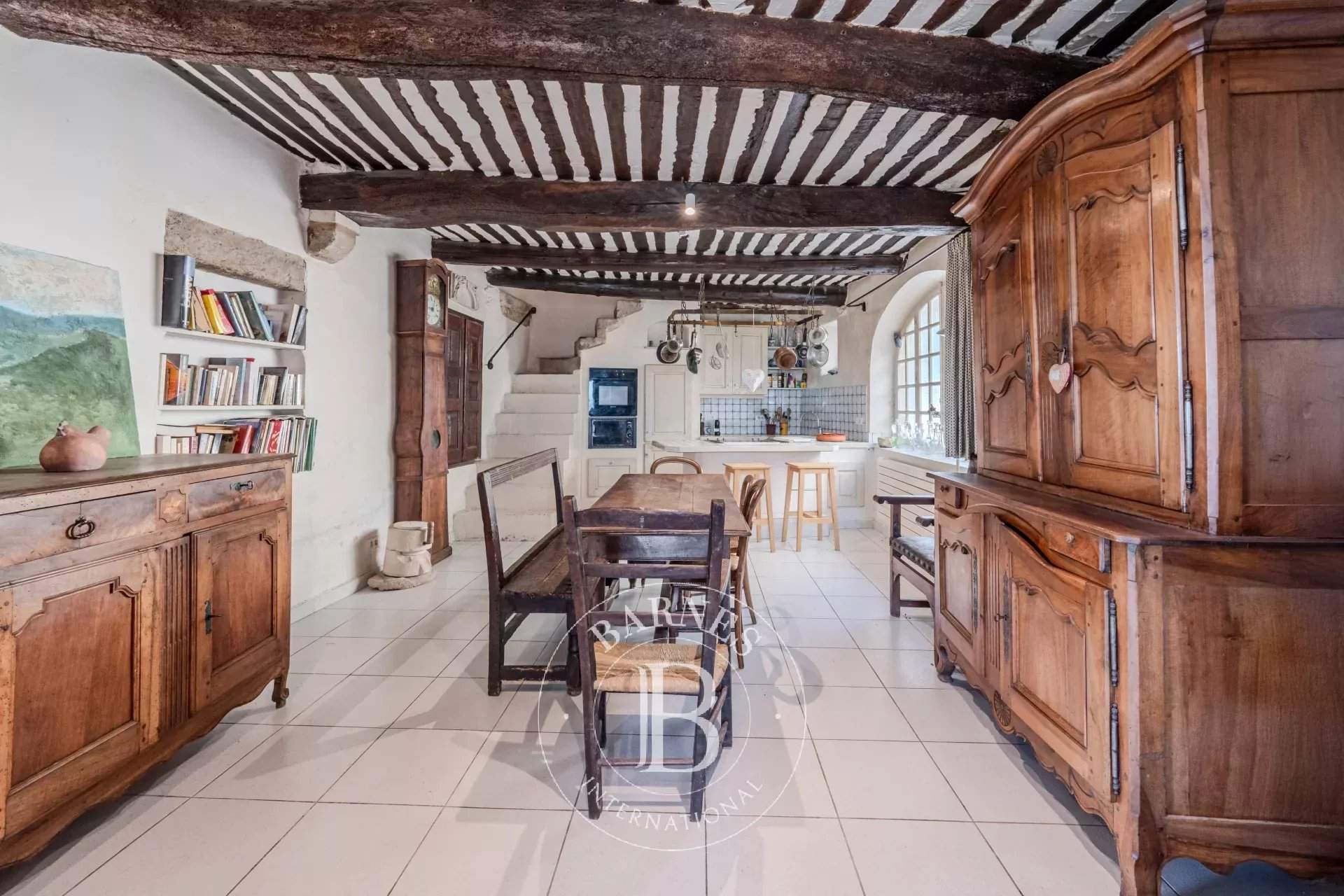 Gordes  - Village house 4 Bedrooms - picture 7