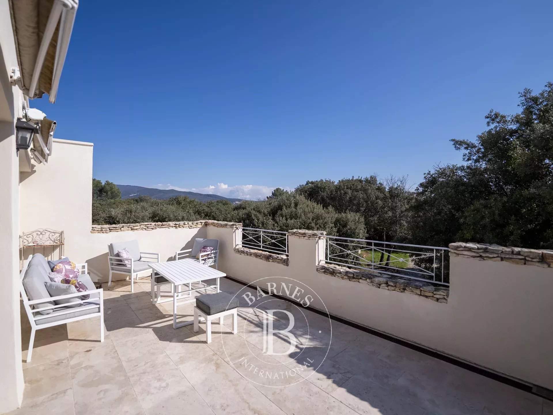 Bonnieux  - Mas 6 Bedrooms - picture 8