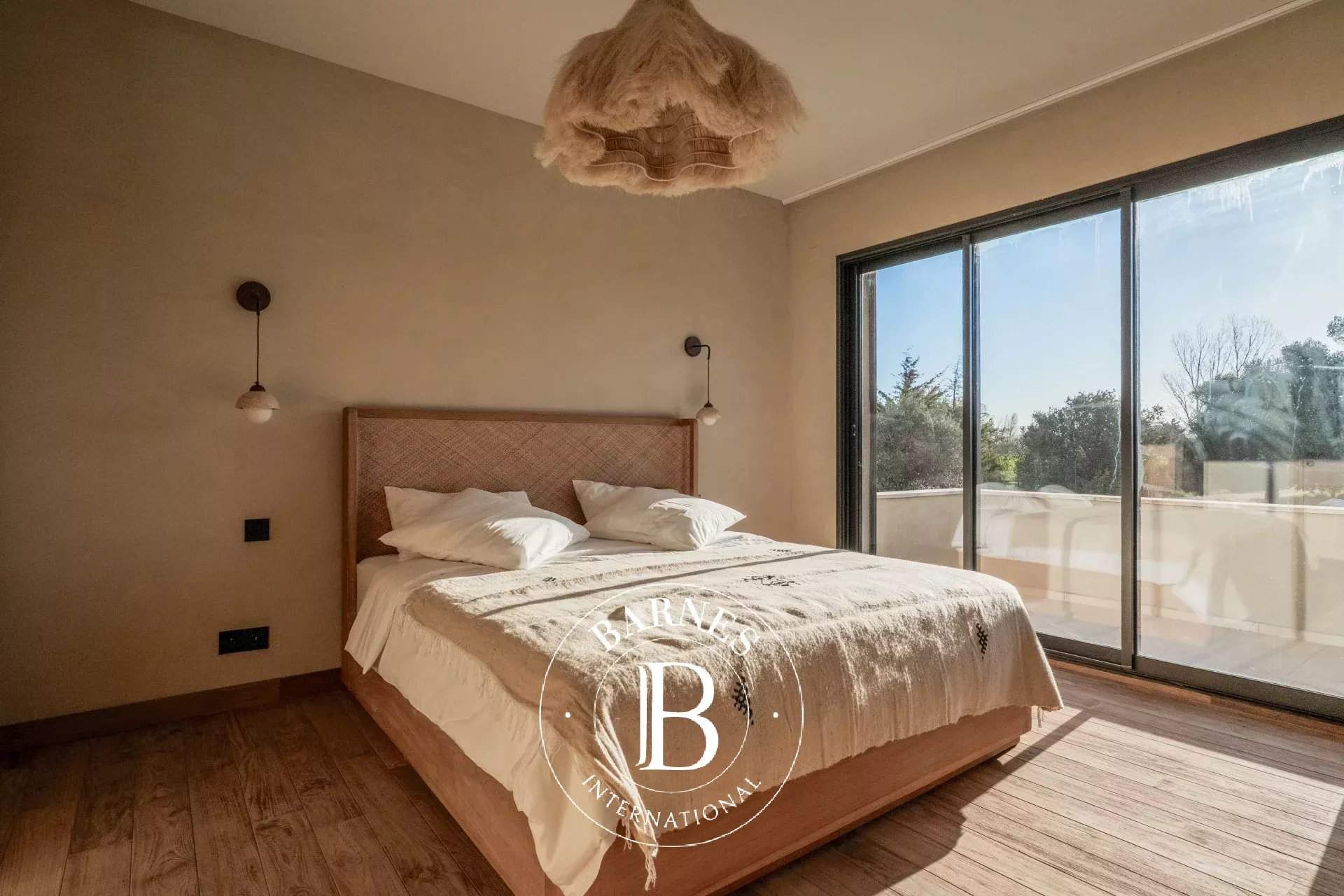 Eygalières  - House 5 Bedrooms - picture 12