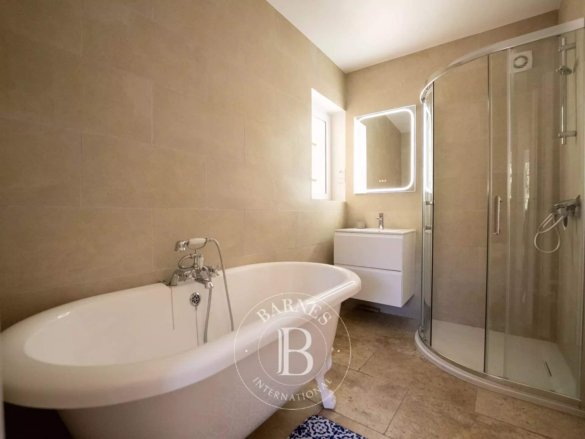 Bonnieux  - Mas 6 Bedrooms - picture 14