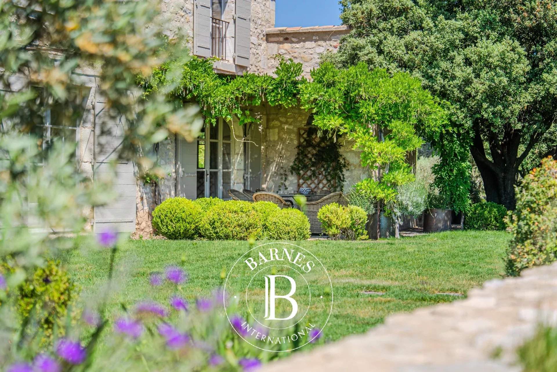 Eygalières  - House 5 Bedrooms - picture 11