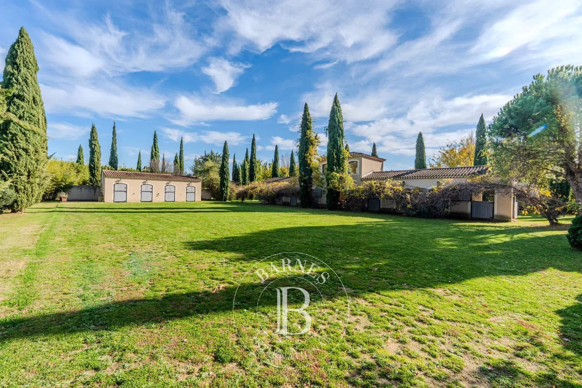 Mollégès  - House 4 Bedrooms - picture 6